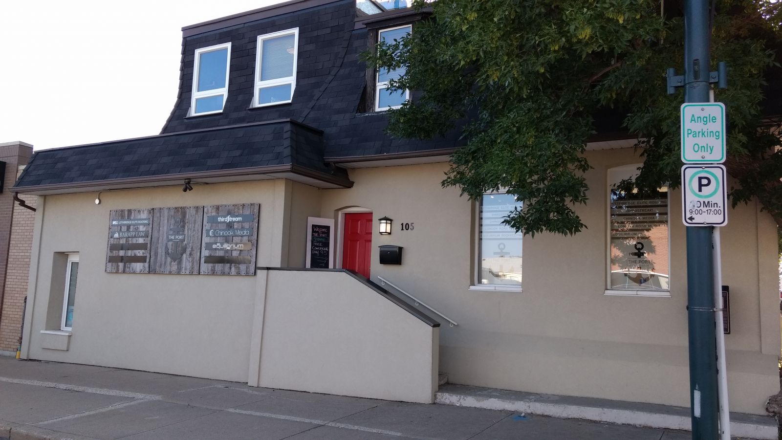 The Port Coworking Space image 3