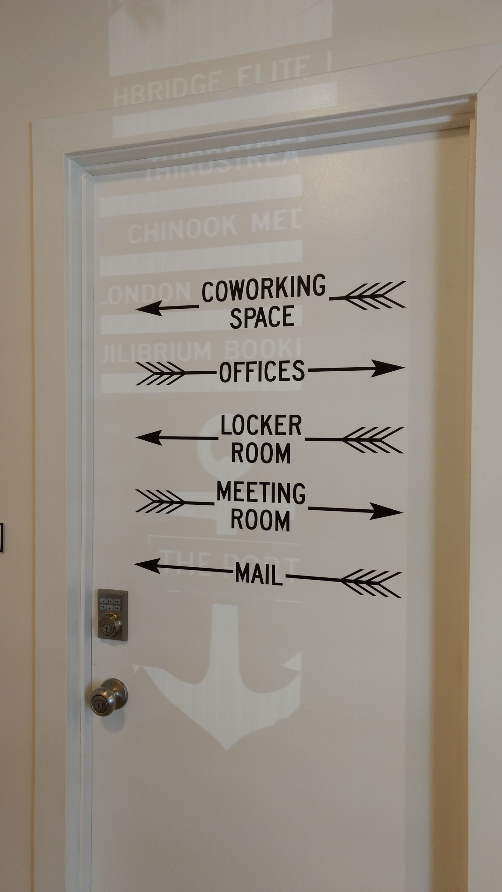 The Port Coworking Space image 5