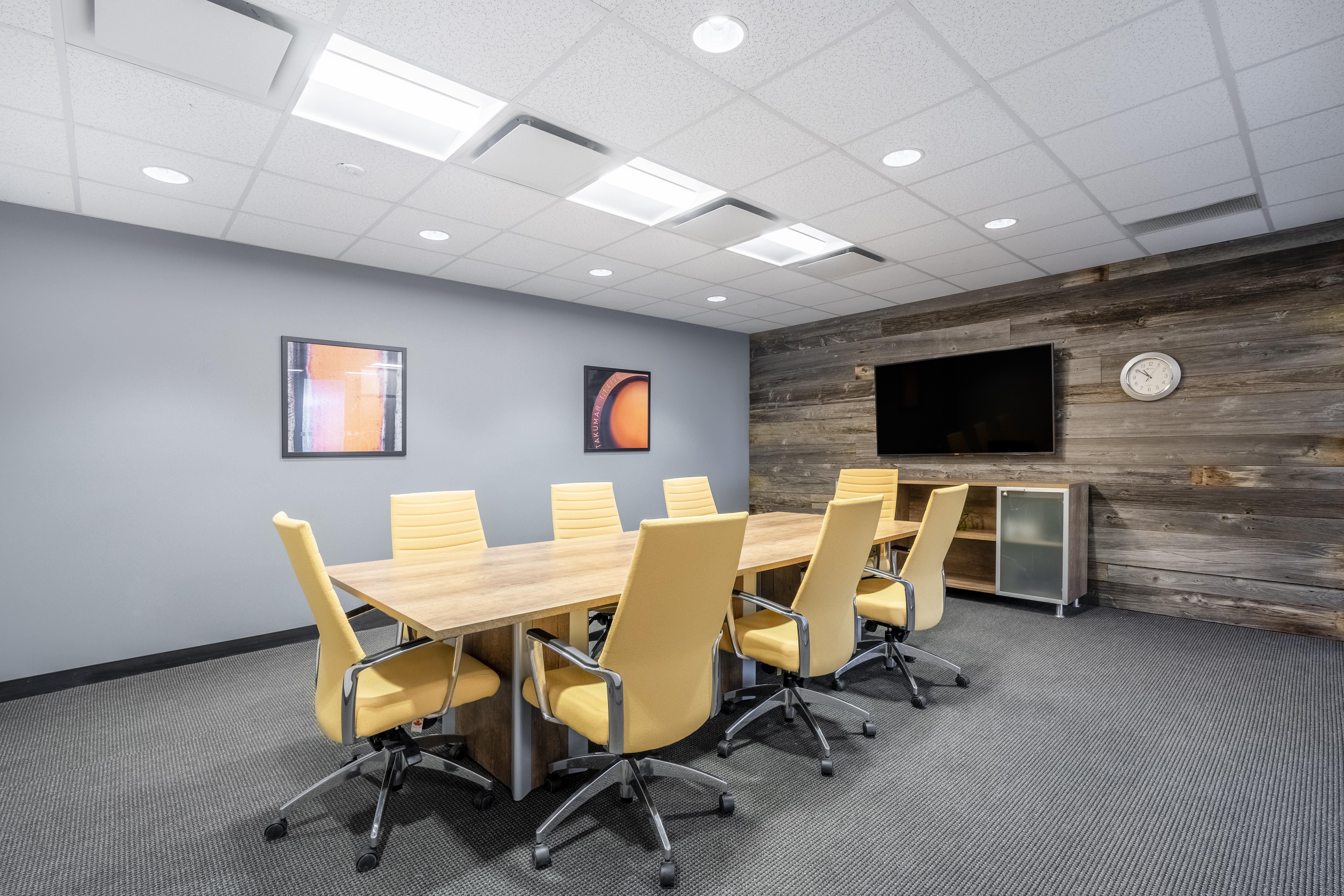 Regus - Quebec, Levis - Levis image 4