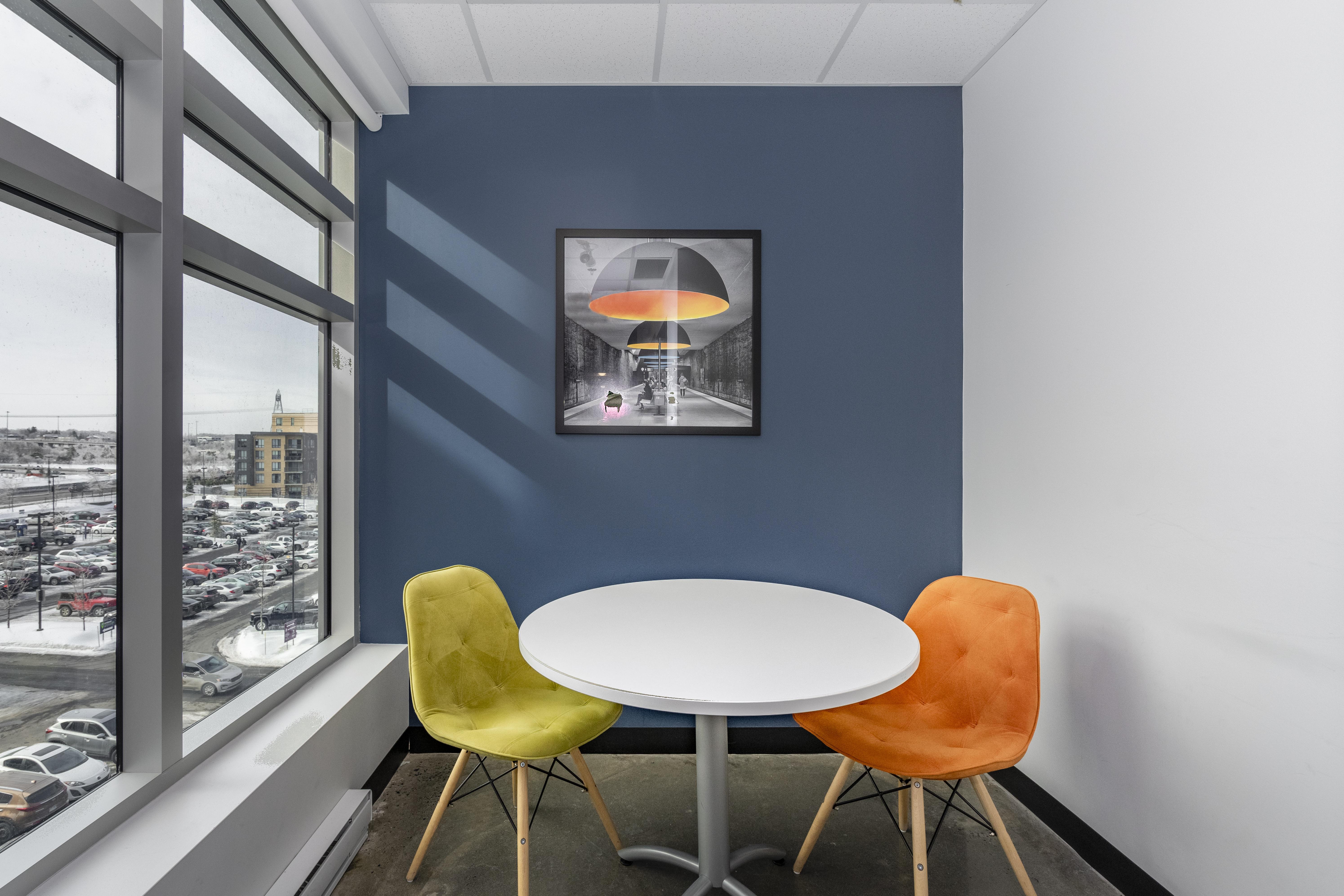 Regus - Quebec, Levis - Levis image 3