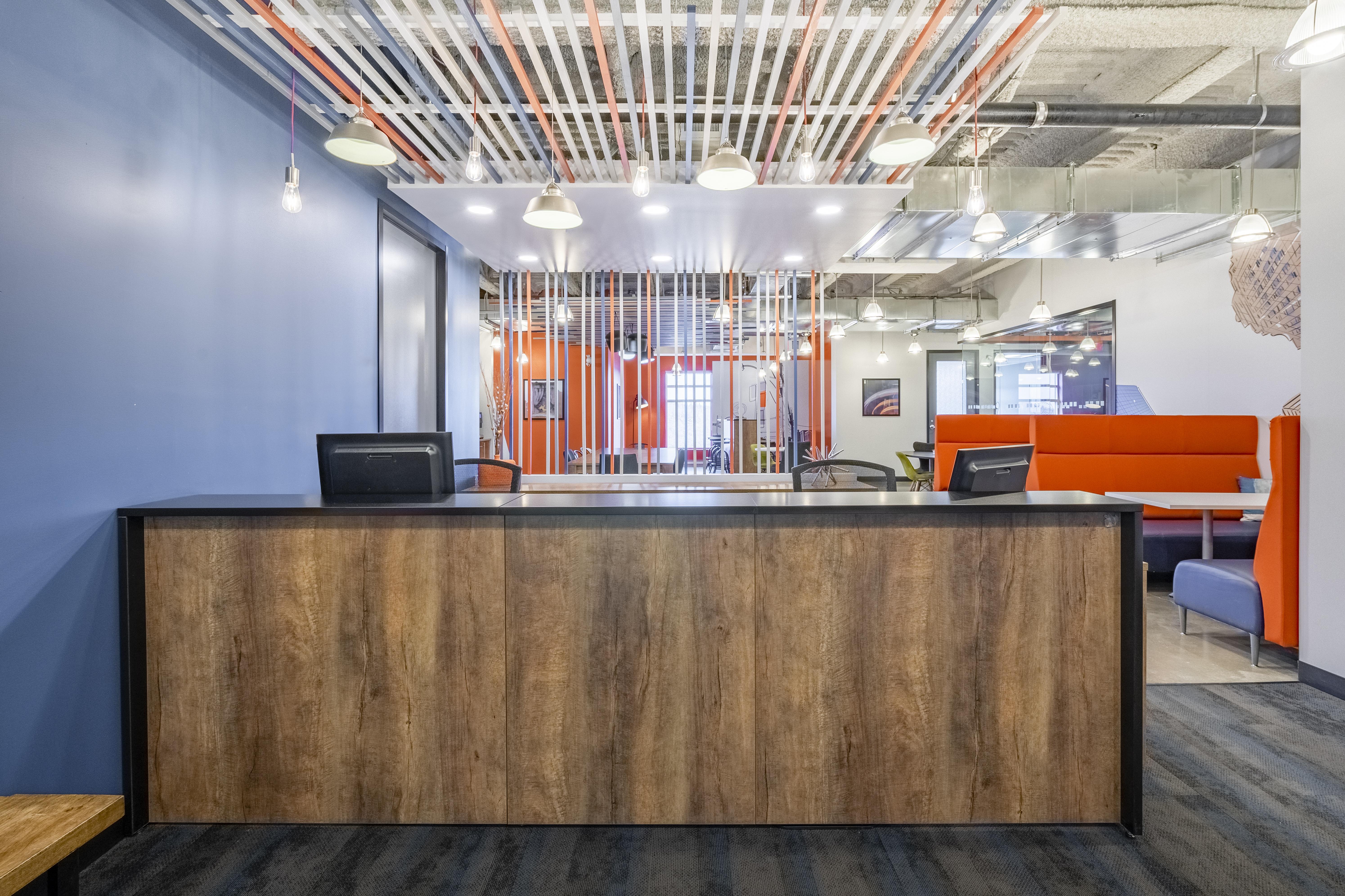 Regus - Quebec, Levis - Levis image 2