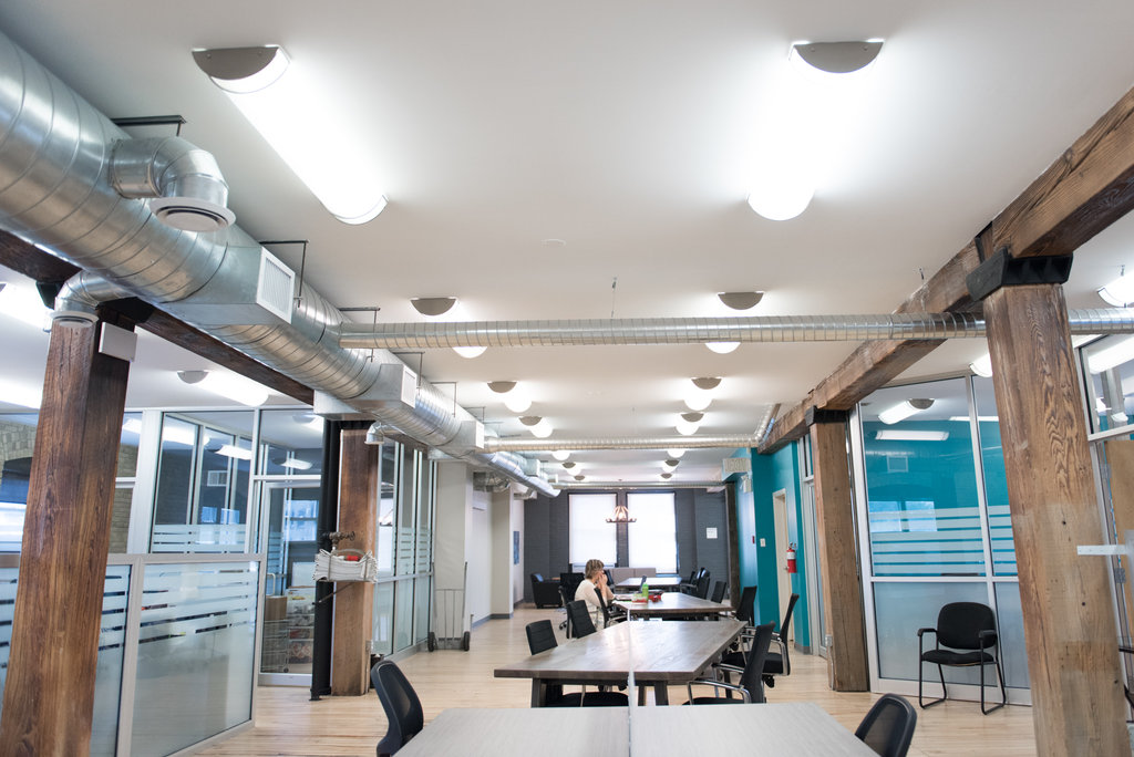 Innovation Works image 2