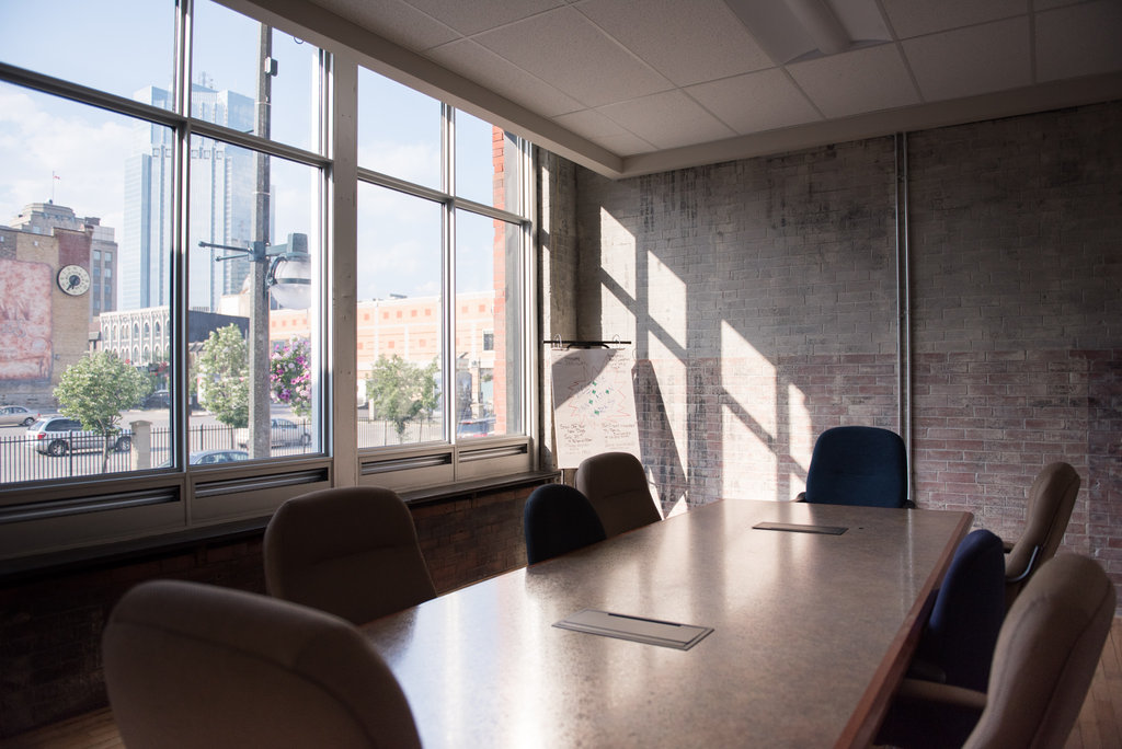 Innovation Works image 4