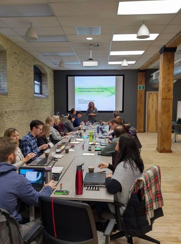 Innovation Works image 3