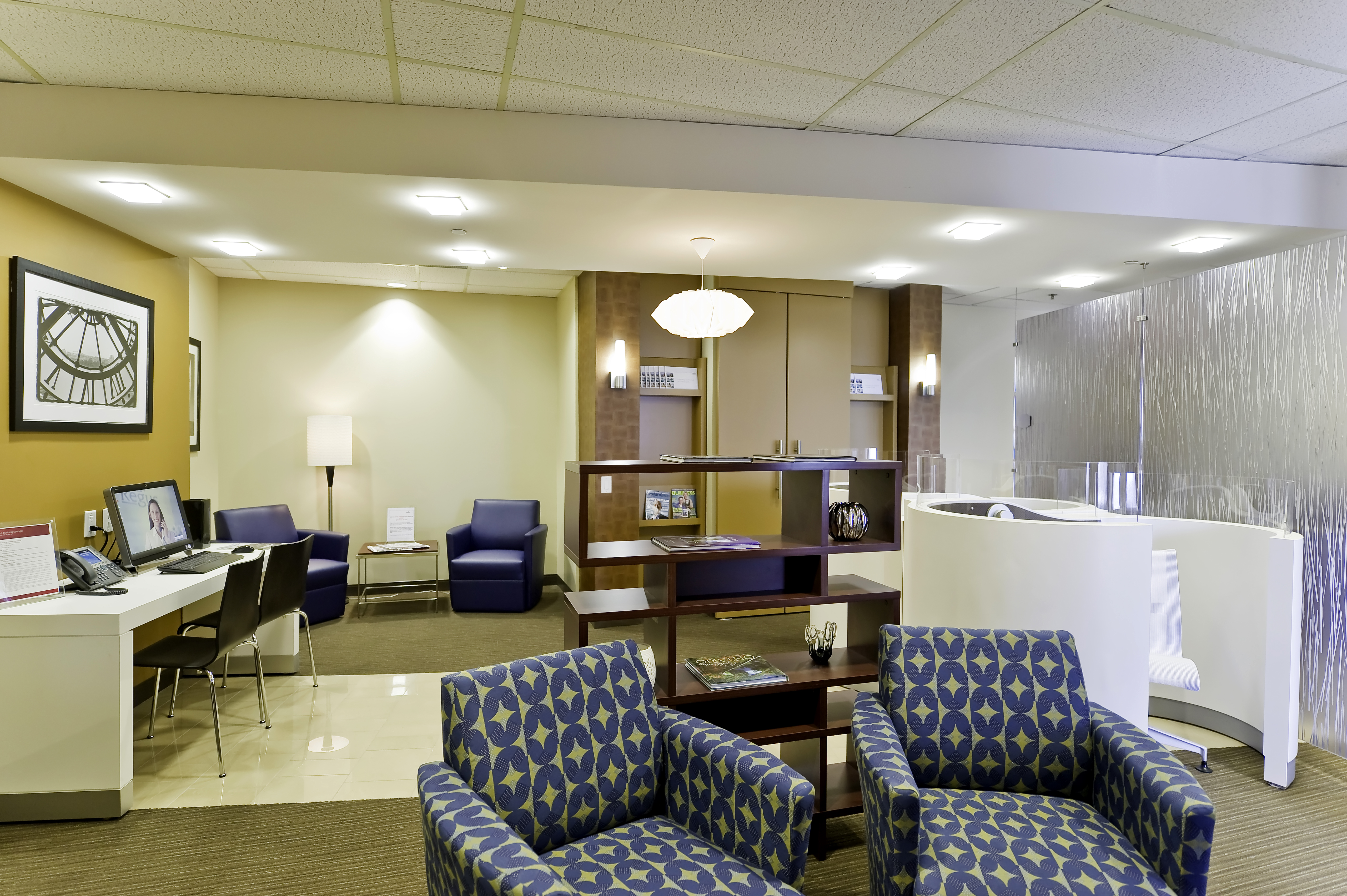 Regus - Ontario, London - London City Centre image 5