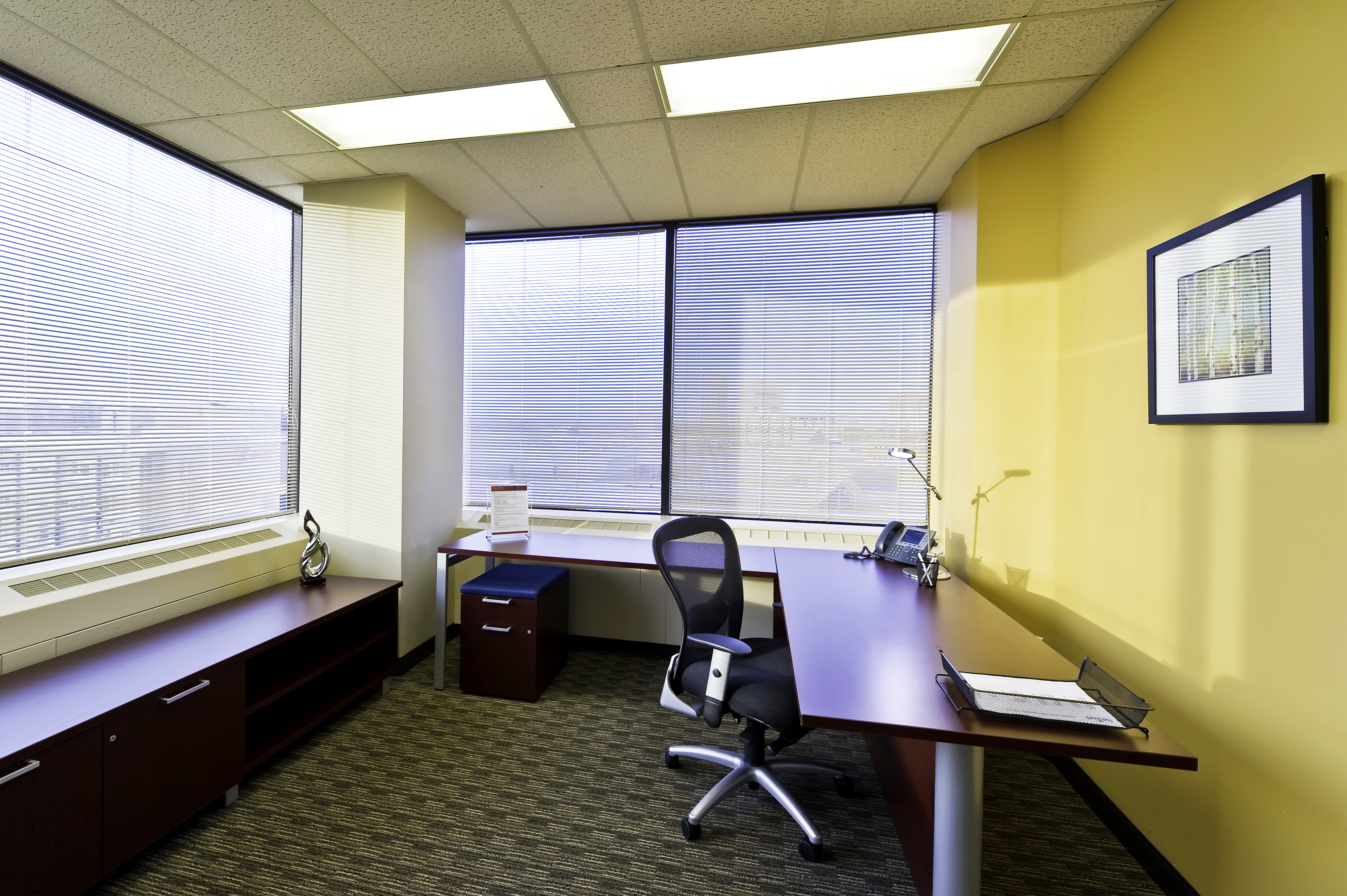 Regus - Ontario, London - London City Centre image 3