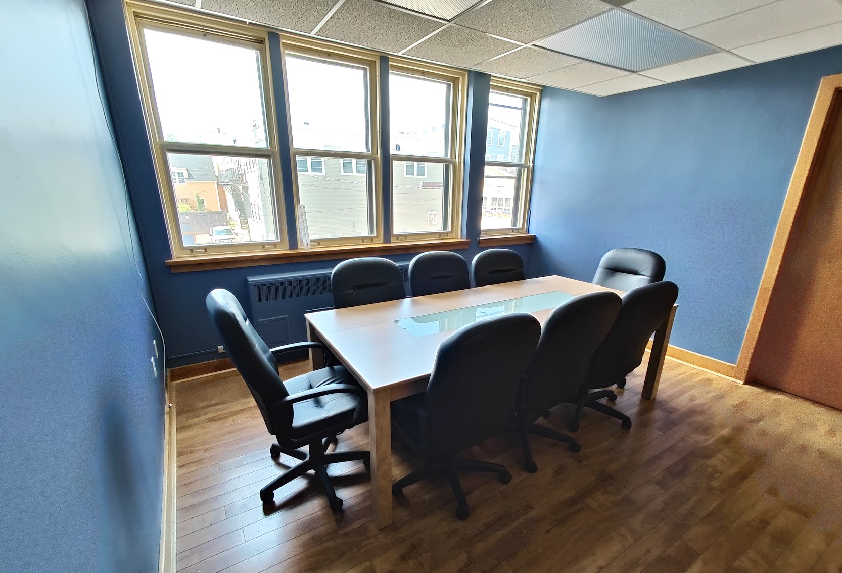 Bluenose Business Hub image 3