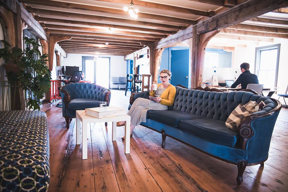 The Hub South Shore image 3