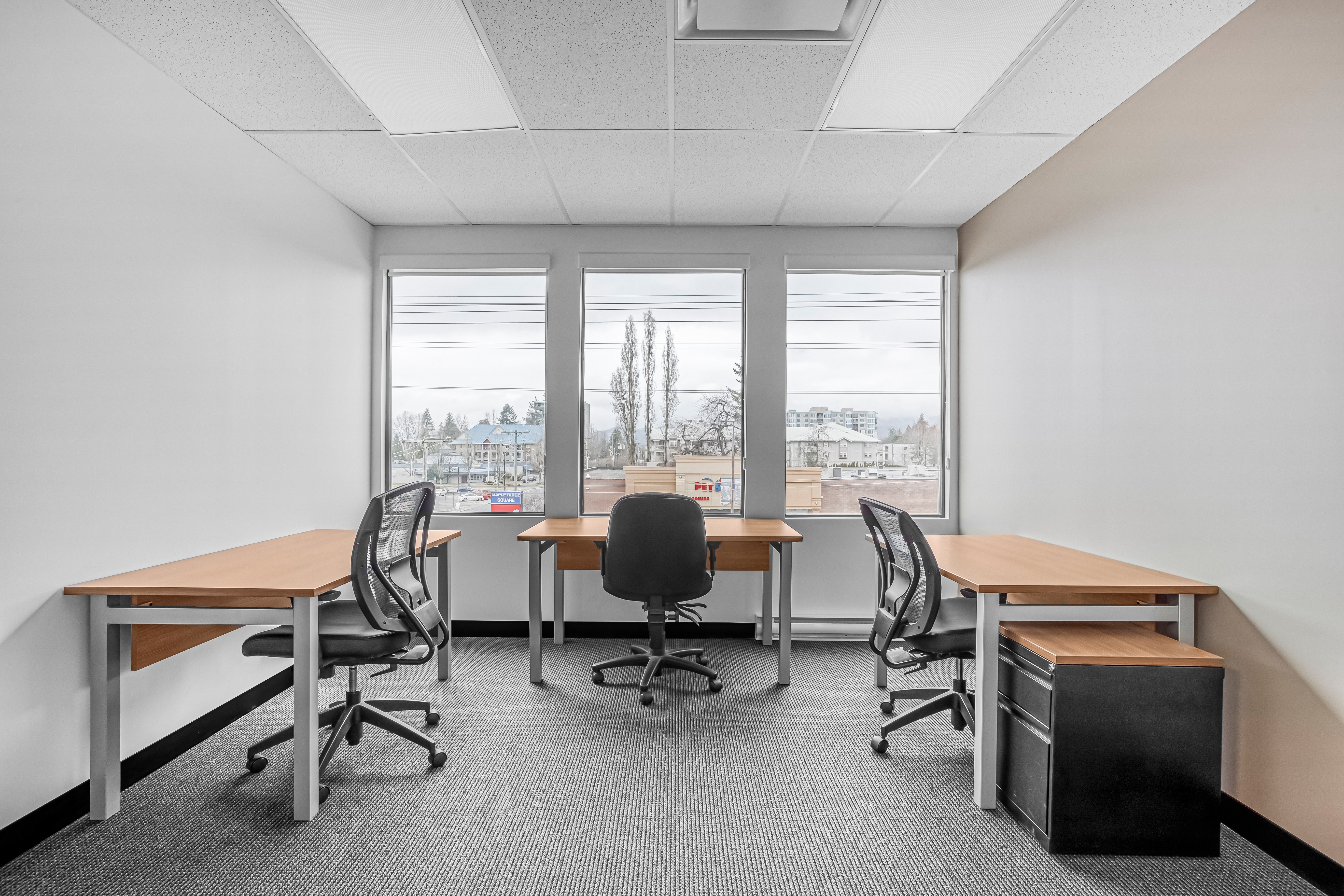 Regus - British Columbia, Maple Ridge - Maple Ridge image 3