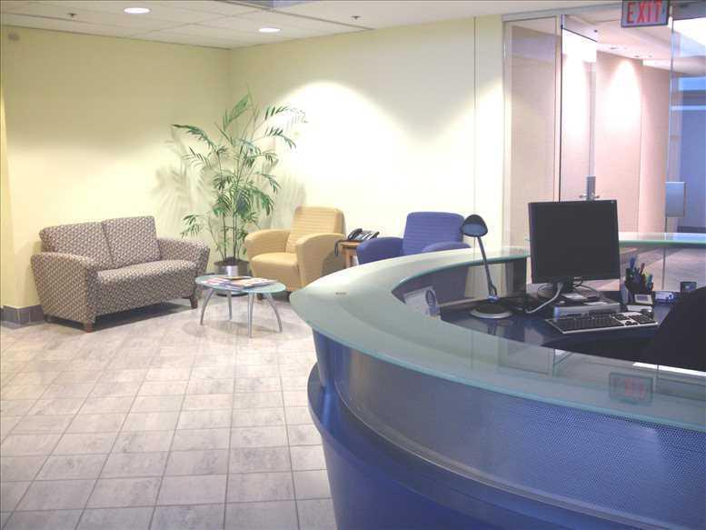 Skytek Executive Office Suites image 5