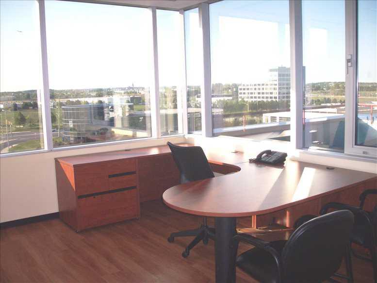 Skytek Executive Office Suites image 1