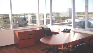 Skytek Executive Office Suites image 1