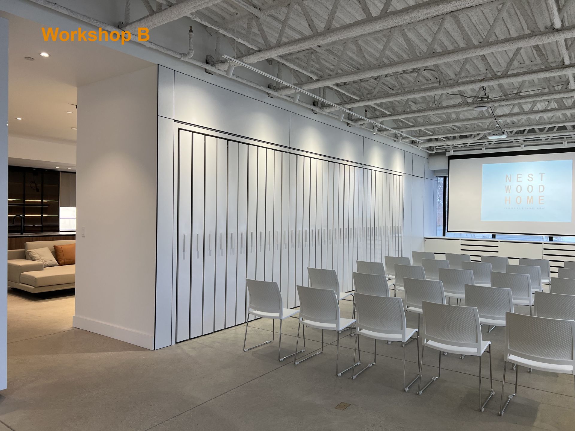 Nestwood Club image 3