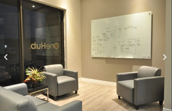Onehub. Business Consulting image 2