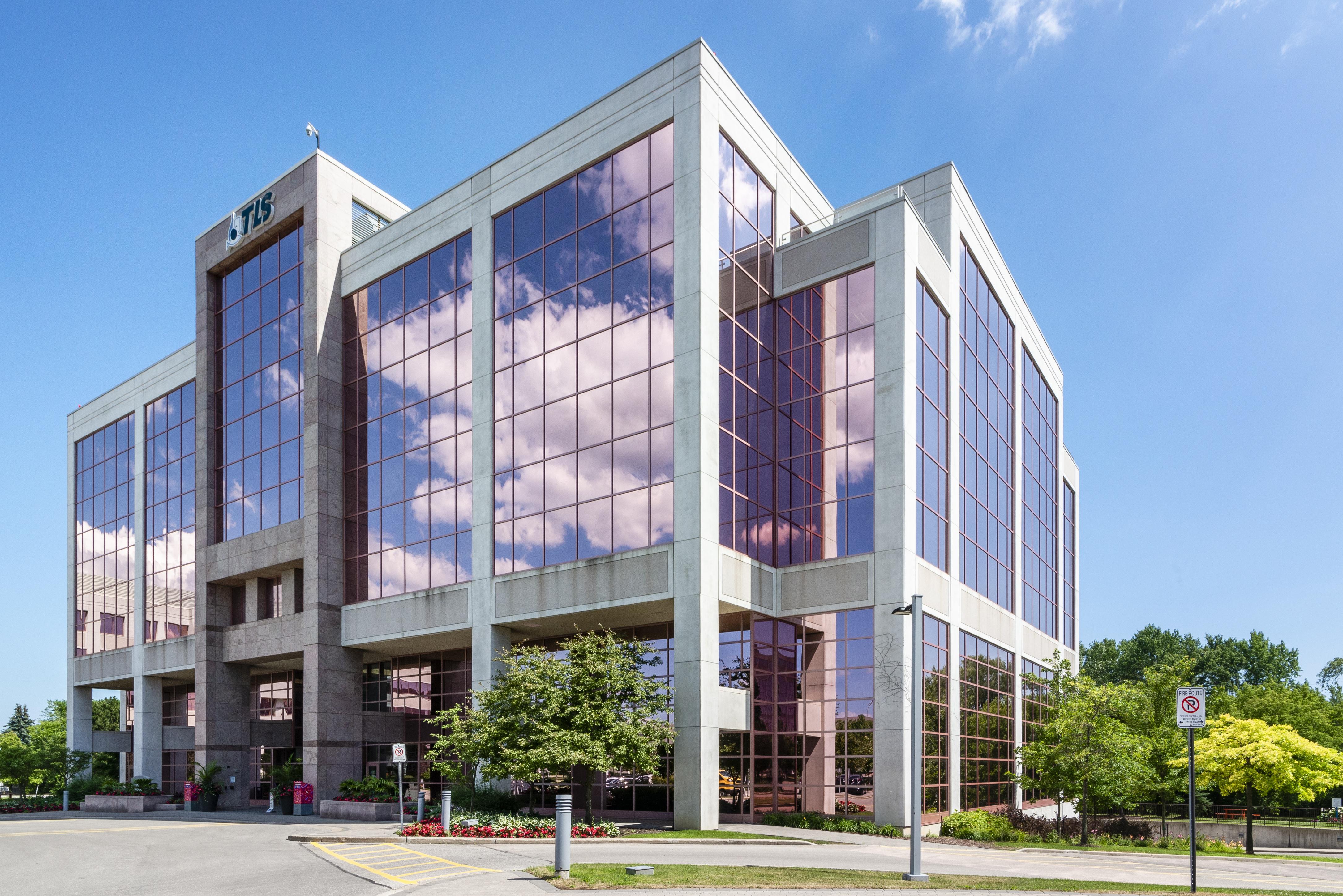 Regus - Markham Allstate image 1