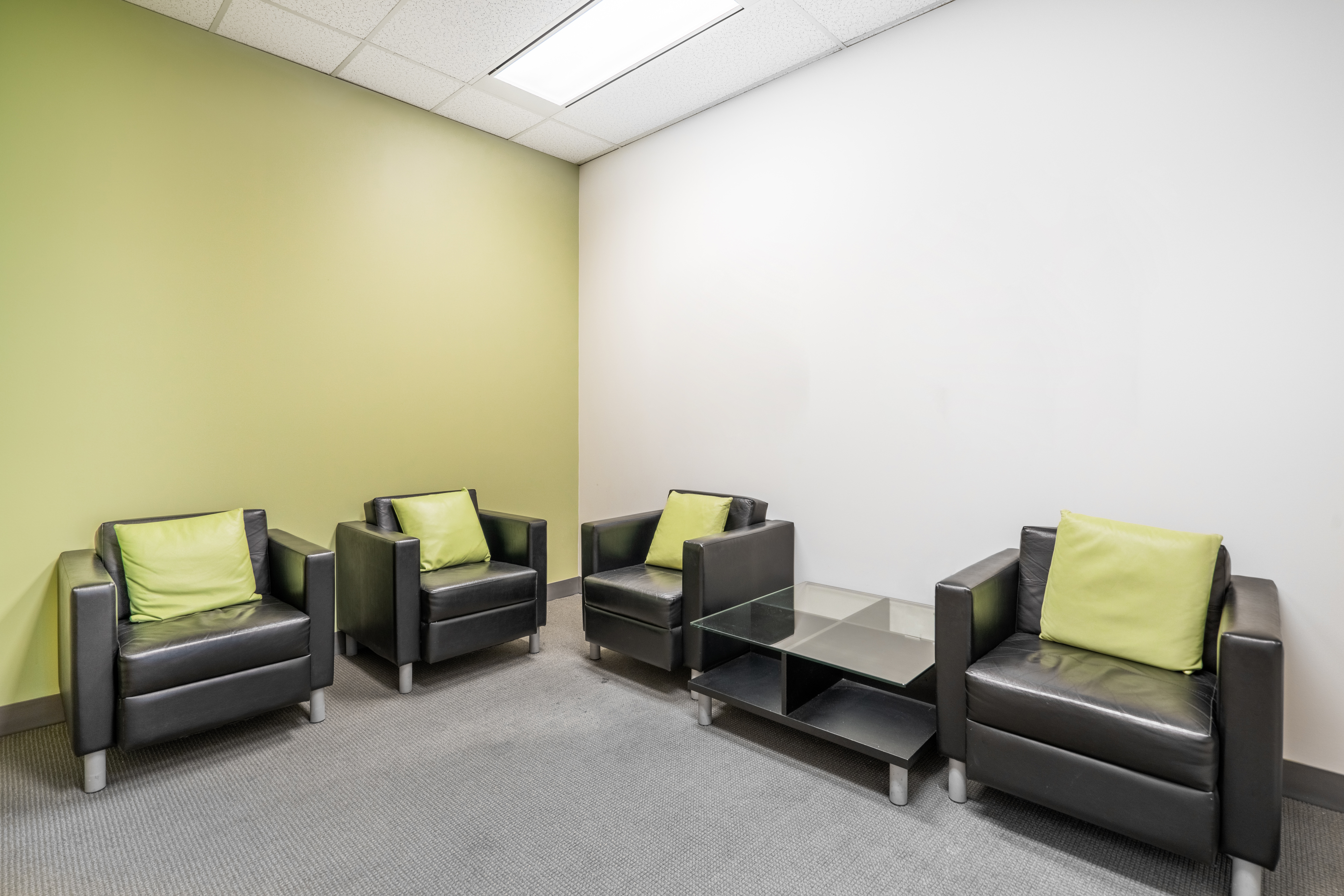 Regus - Markham - Trillium Executive Centre image 5