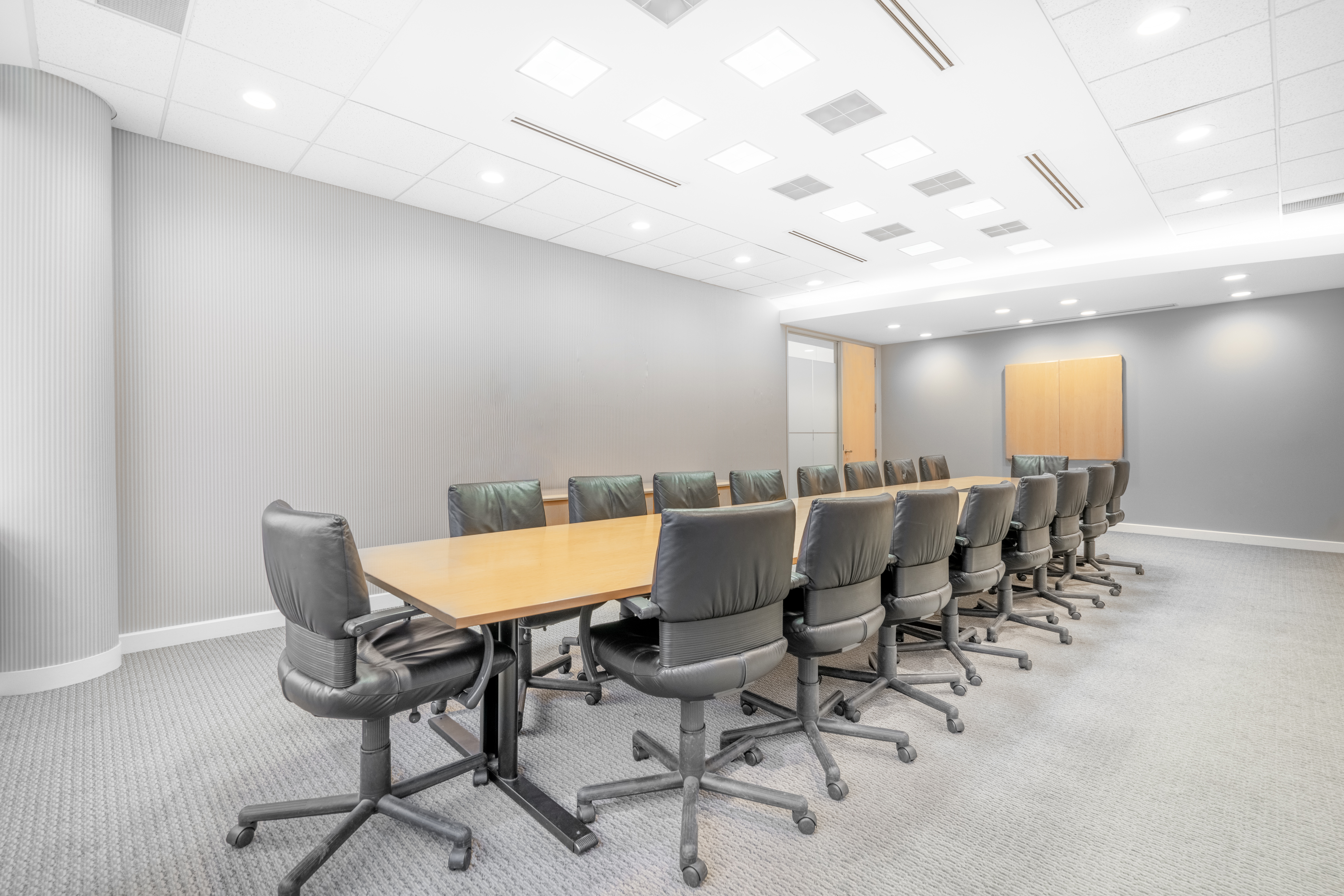 Regus - Markham - Trillium Executive Centre image 4