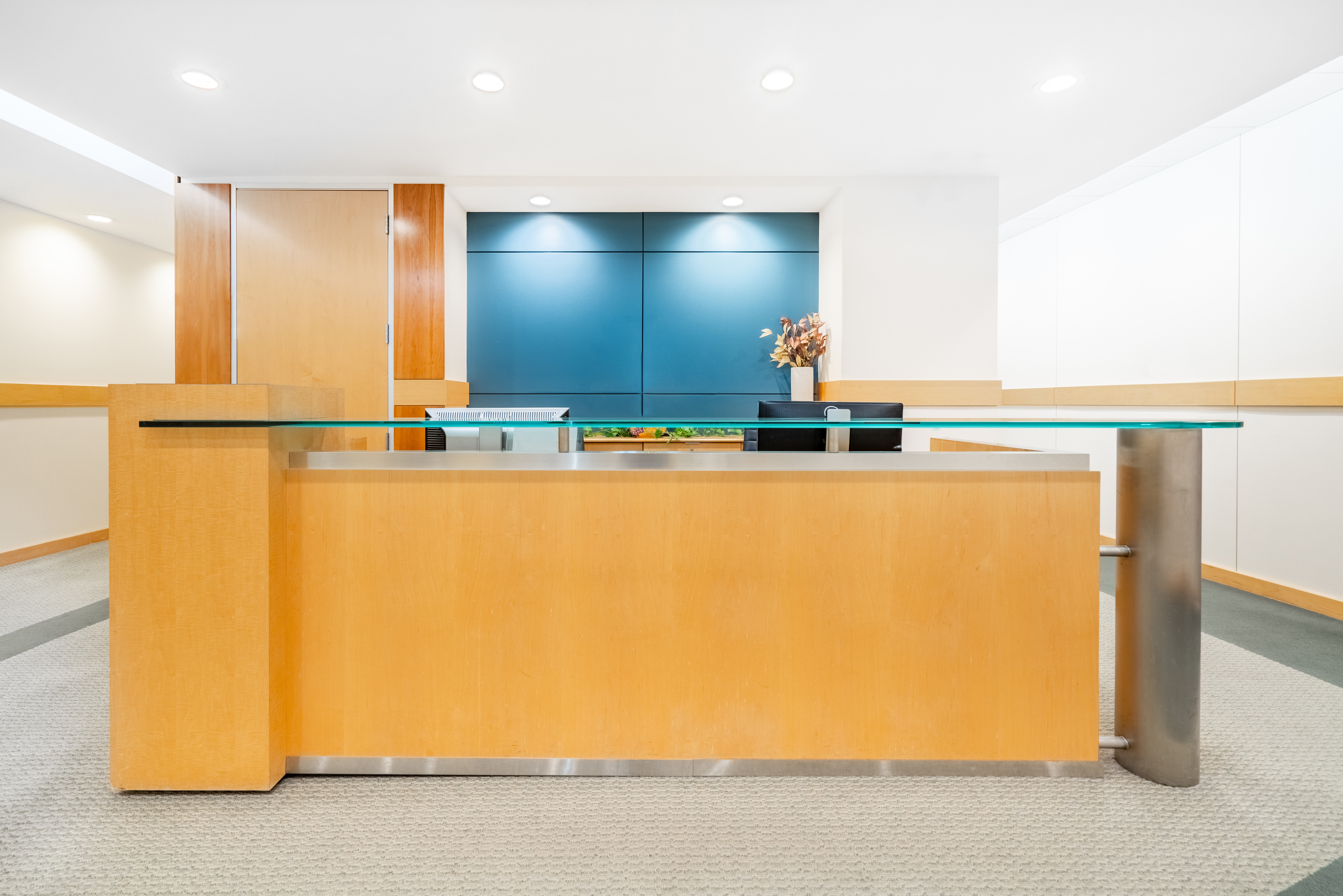 Regus - Markham - Trillium Executive Centre image 2