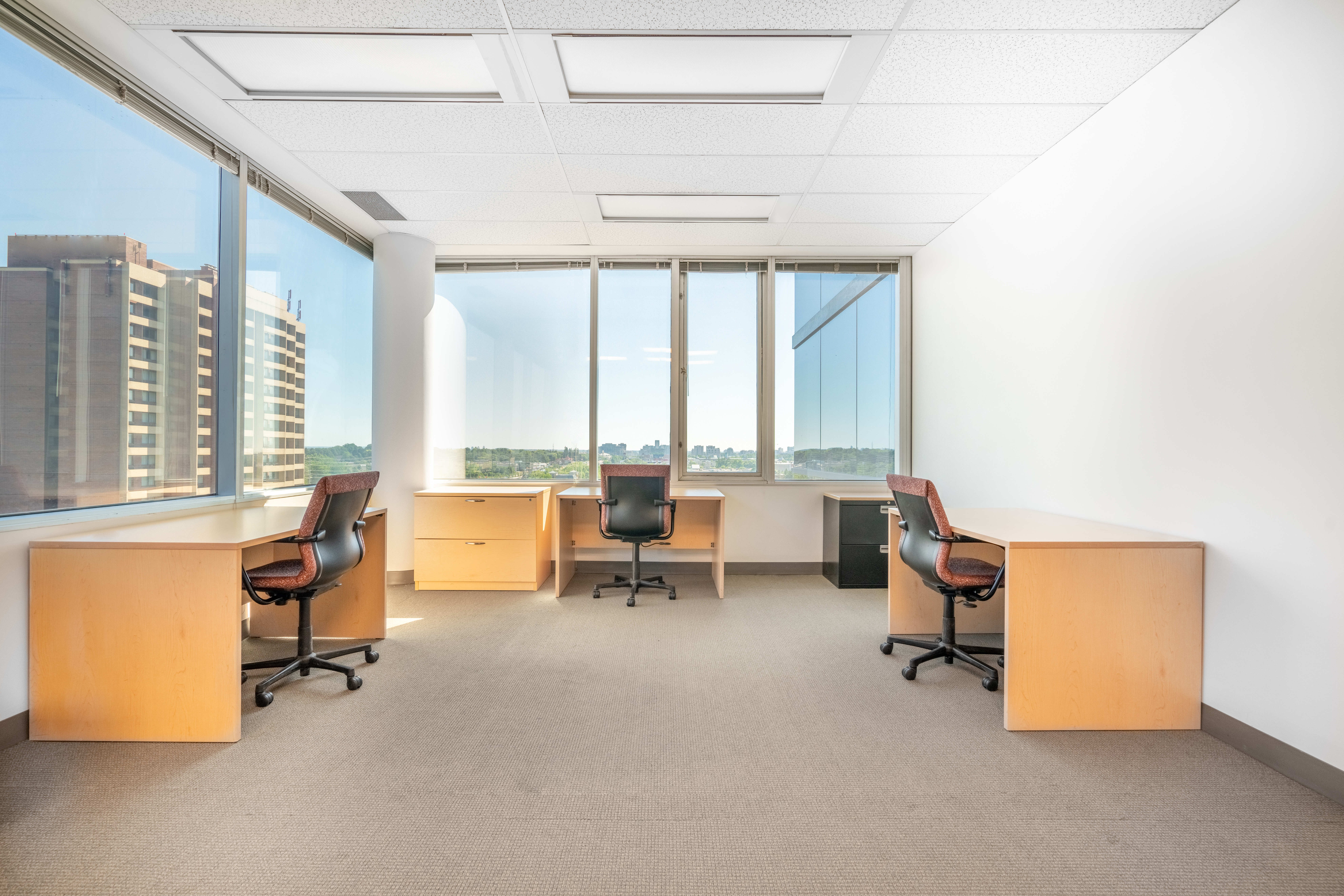 Regus - Markham - Trillium Executive Centre image 3