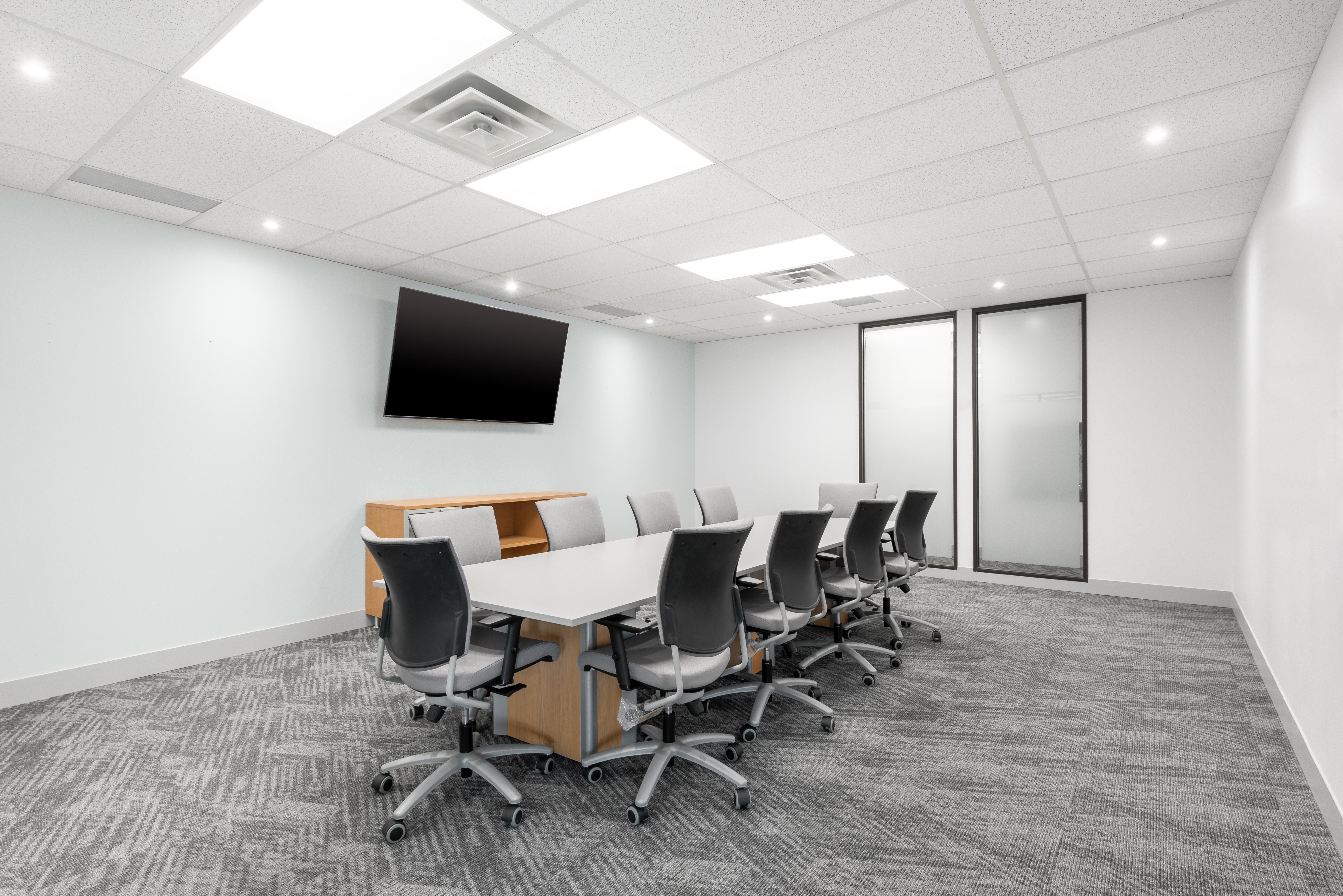 Regus - Ontario, Markham - Woodbine Steeles Corporate Centre image 4