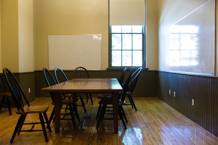 The Village Hive image 2