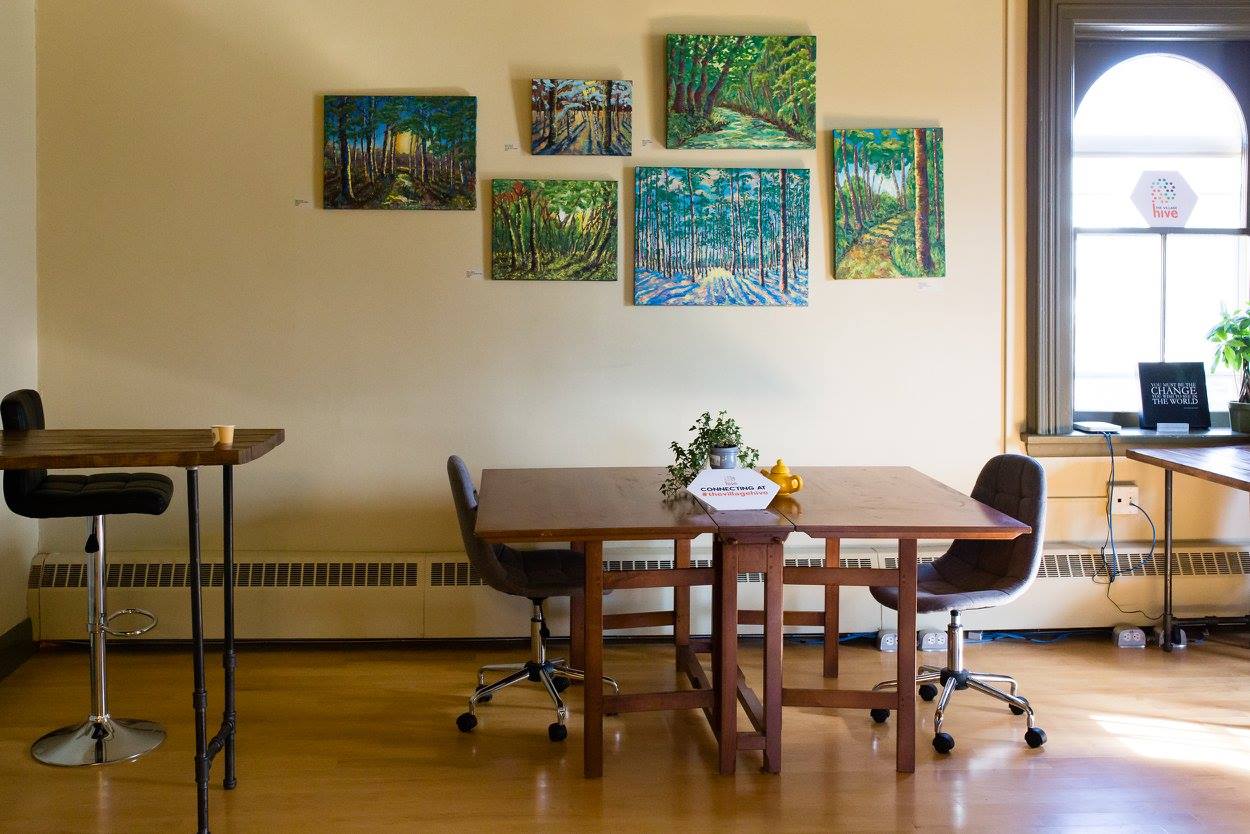 The Village Hive image 4