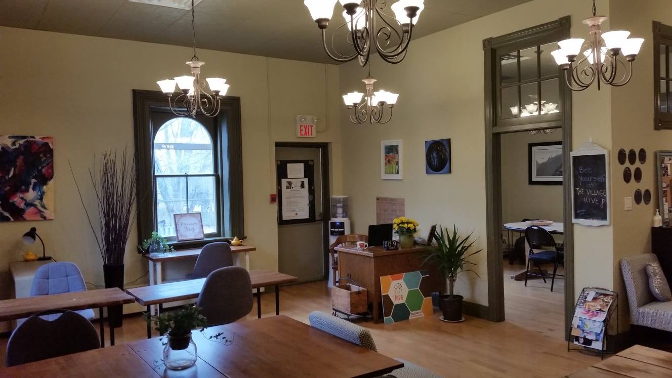 The Village Hive image 3