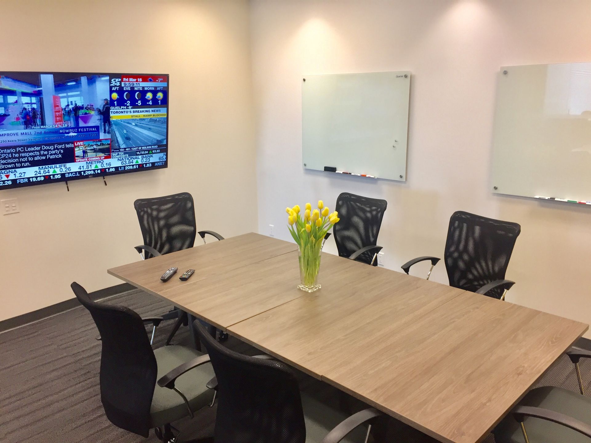 York Executive Group image 2