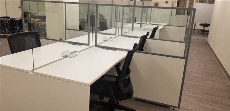 BriteSpace Offices image 2