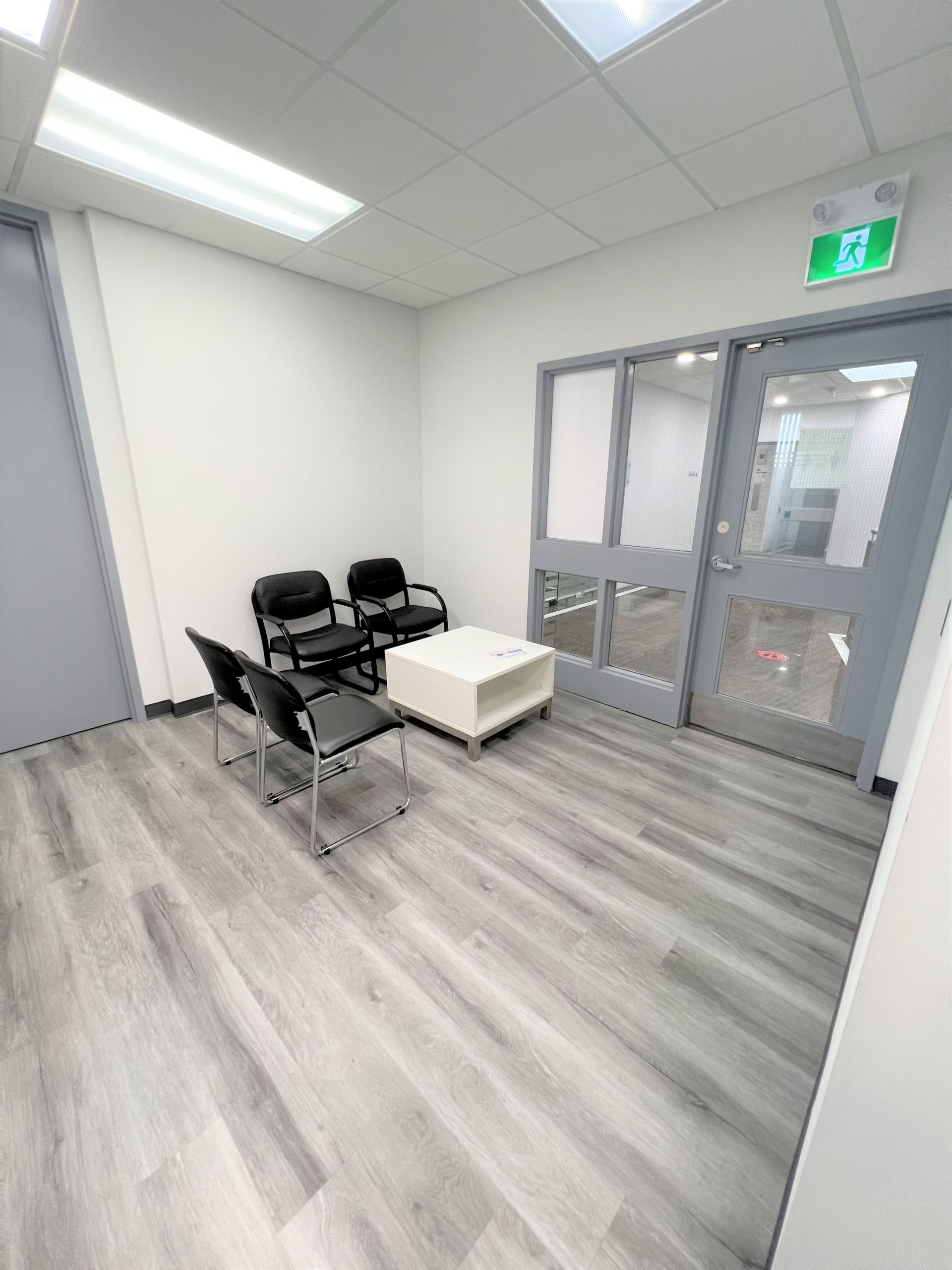 Airport Rd Shared Spaces image 3