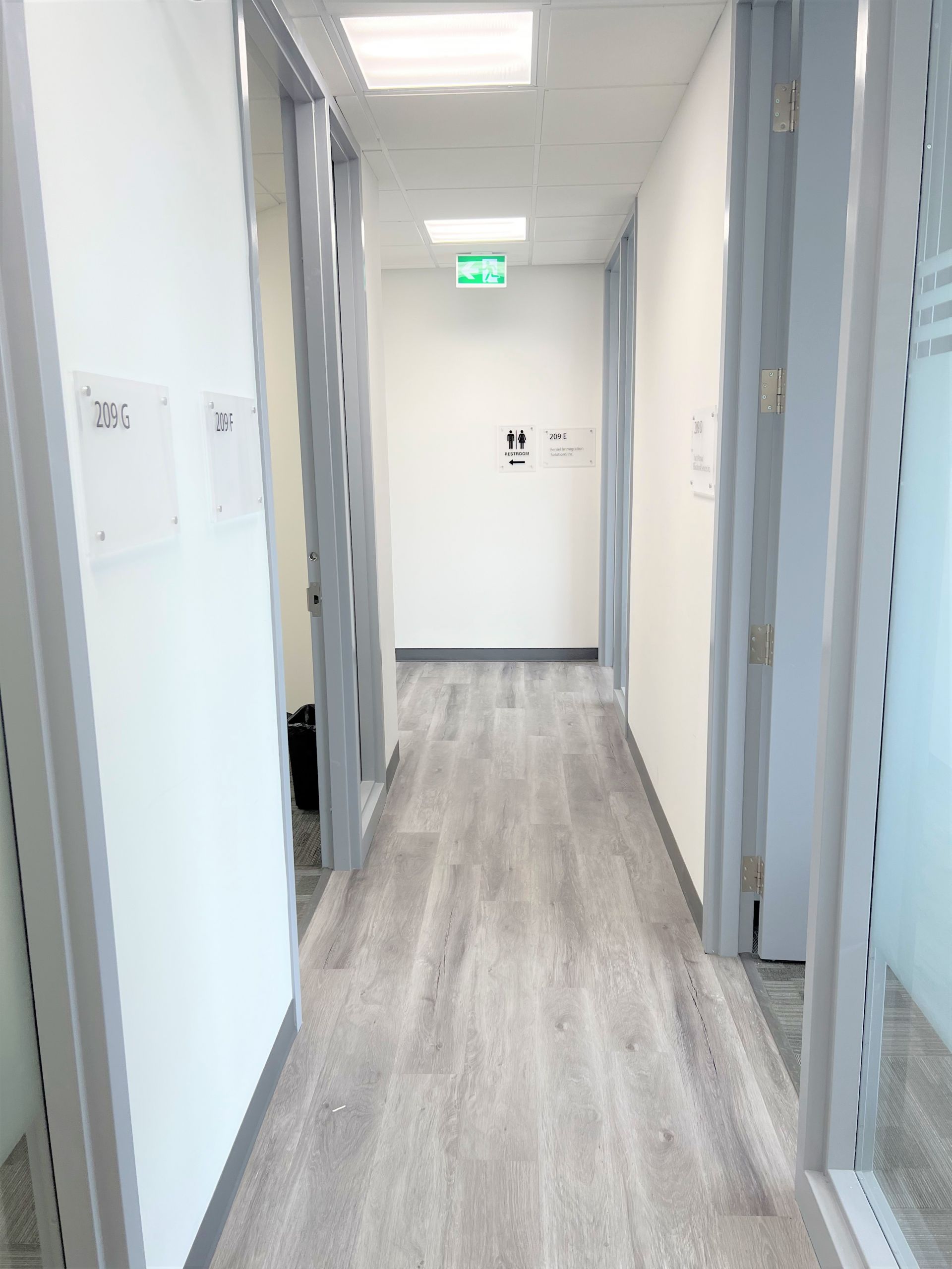 Airport Rd Shared Spaces image 5