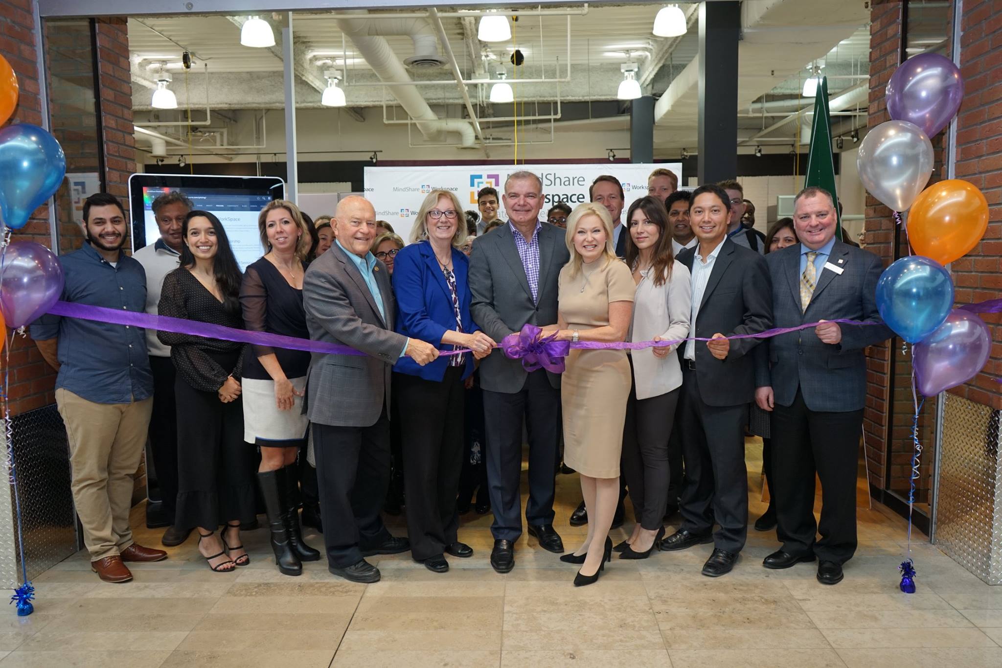 MindShare Workspace profile image