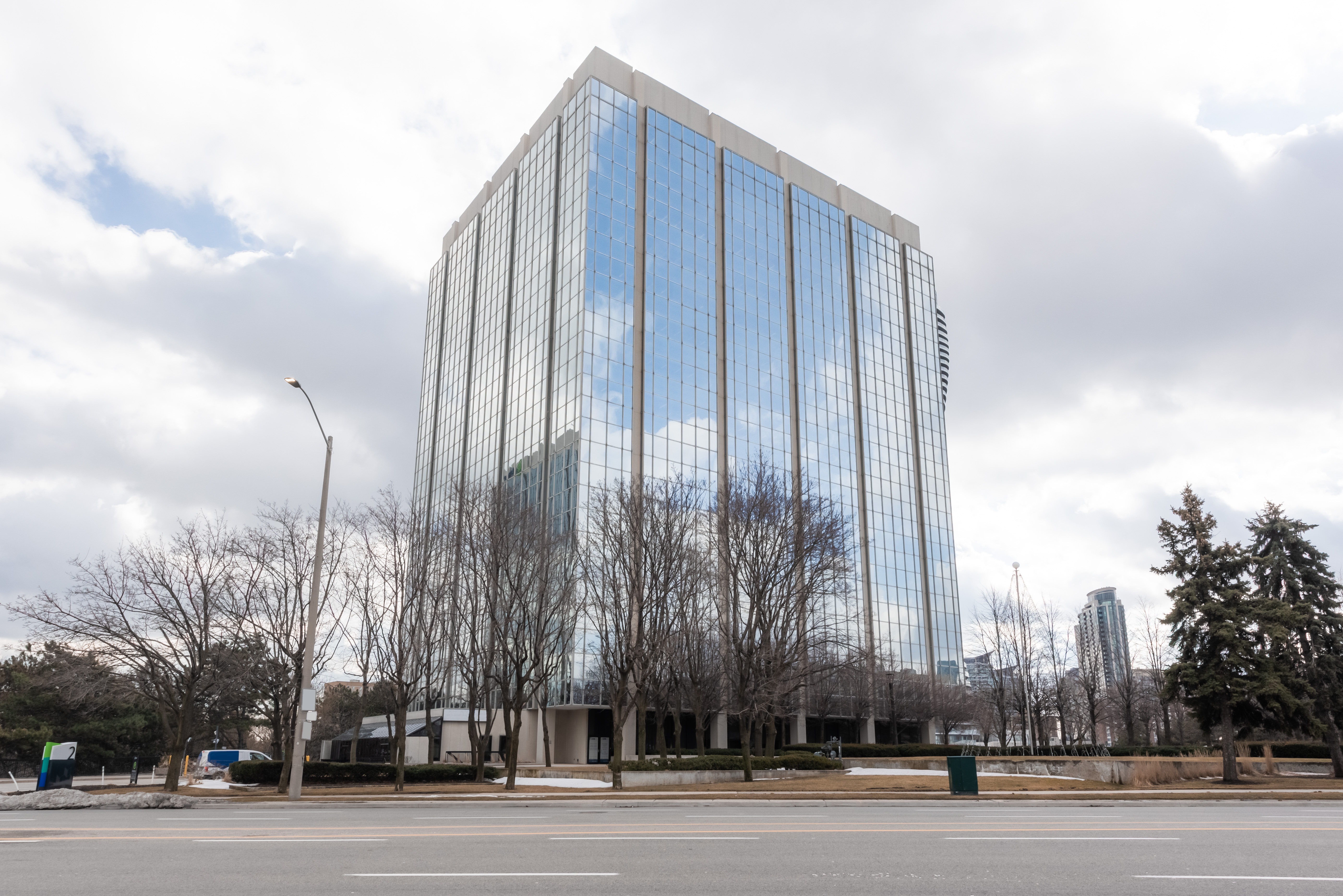 Regus - Mississauga Robert Speck 2 profile image