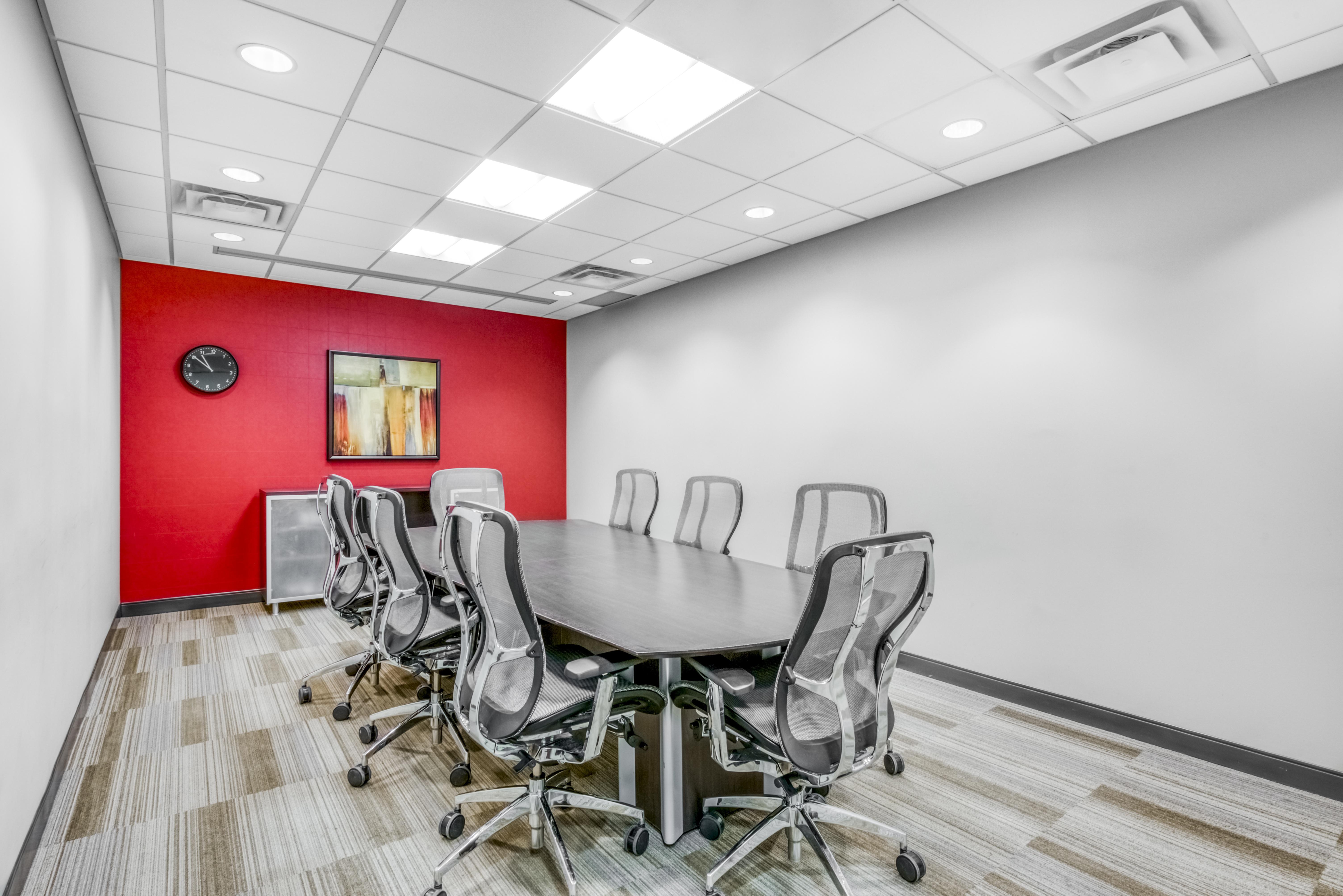 Regus - Ontario, Meadowvale image 4