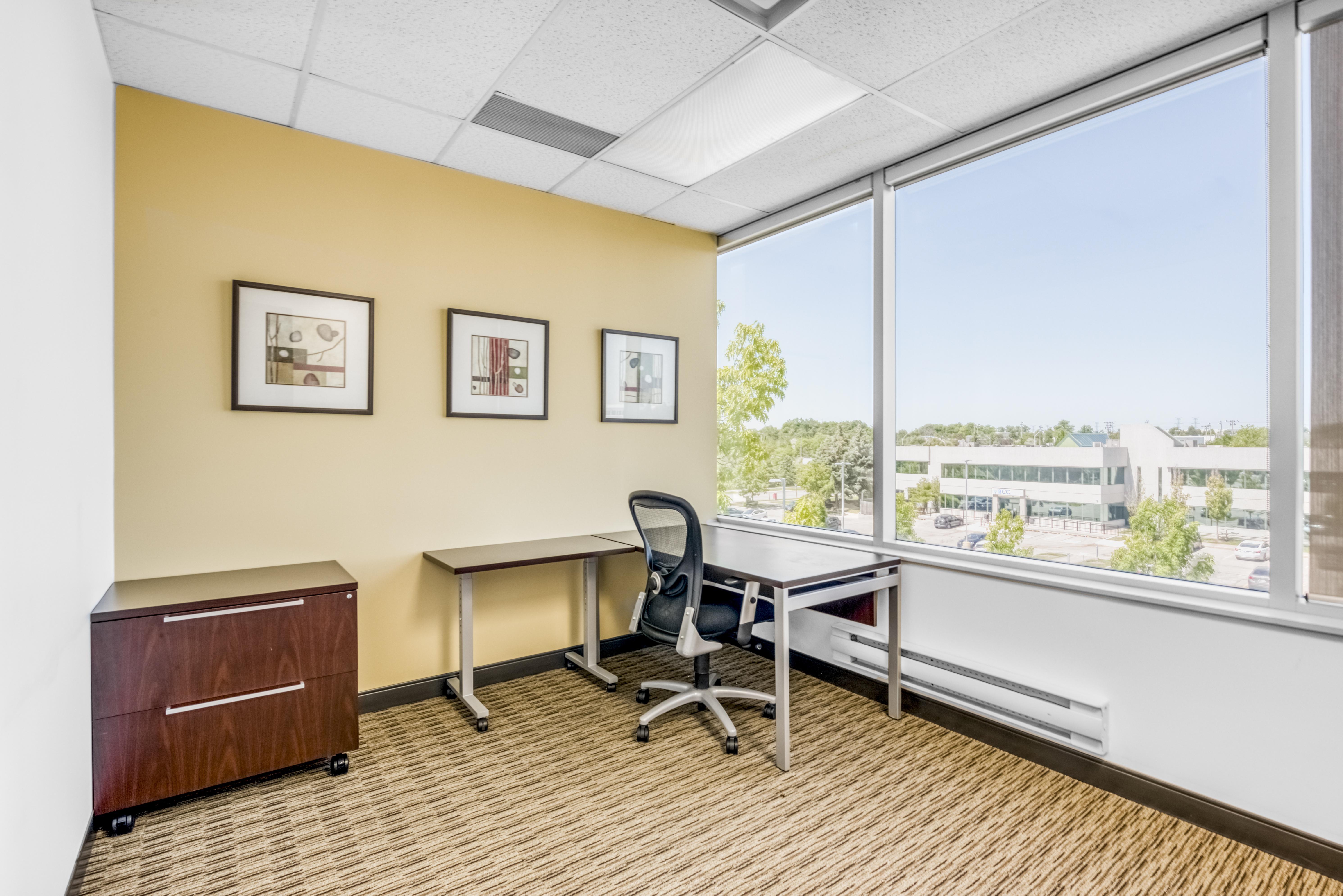 Regus - Ontario, Meadowvale image 3