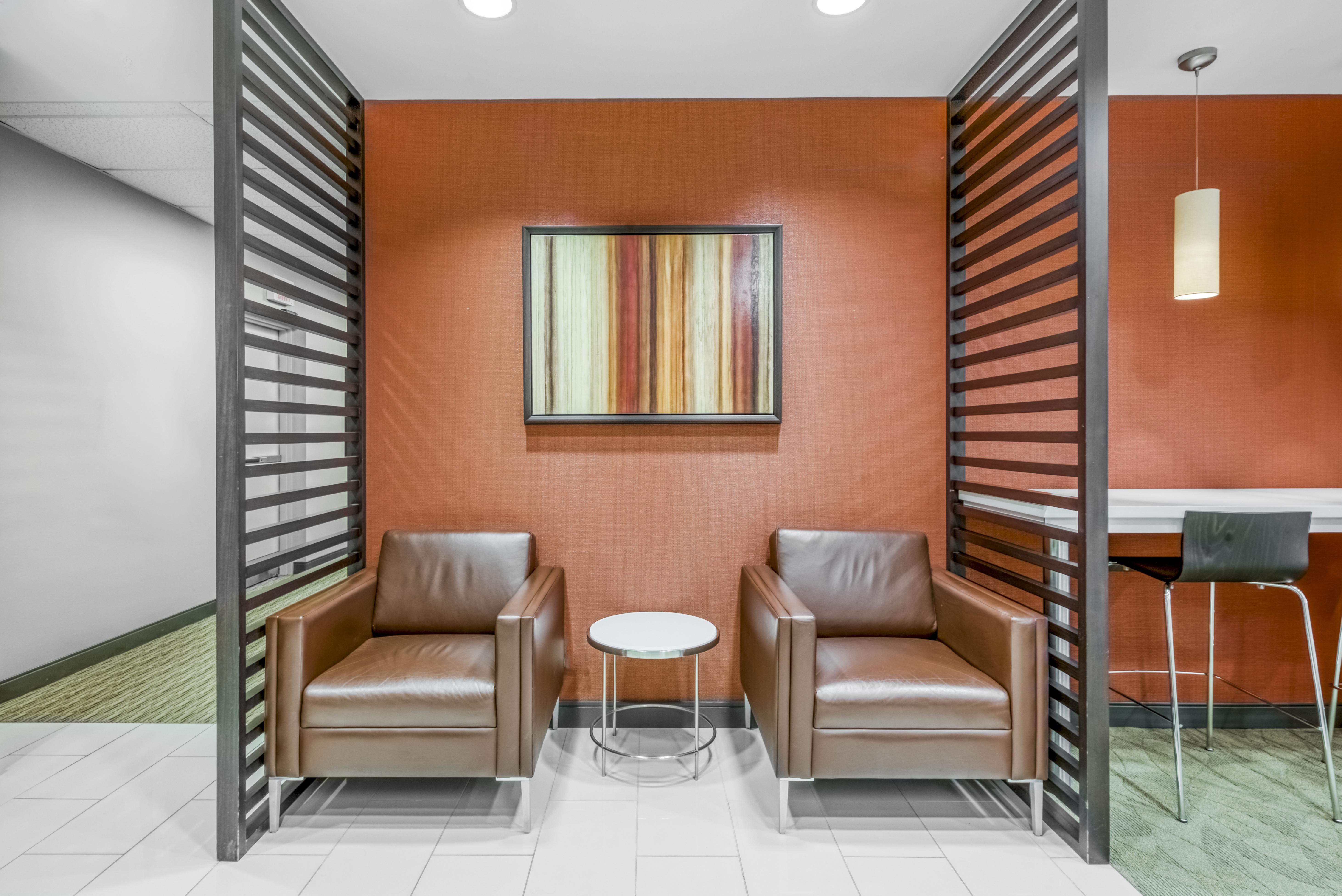 Regus - Ontario, Meadowvale image 5