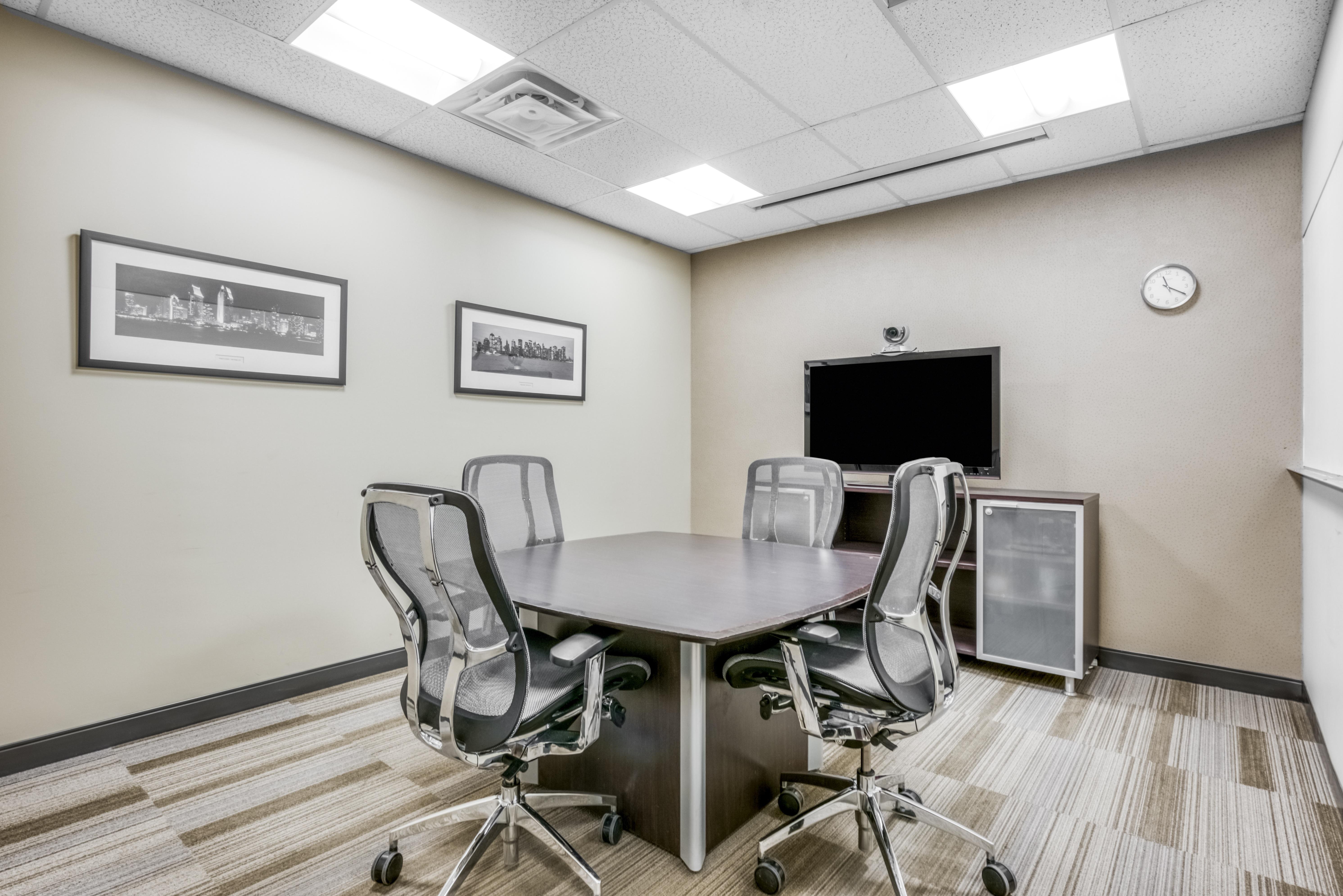 Regus - Ontario, Meadowvale image 2