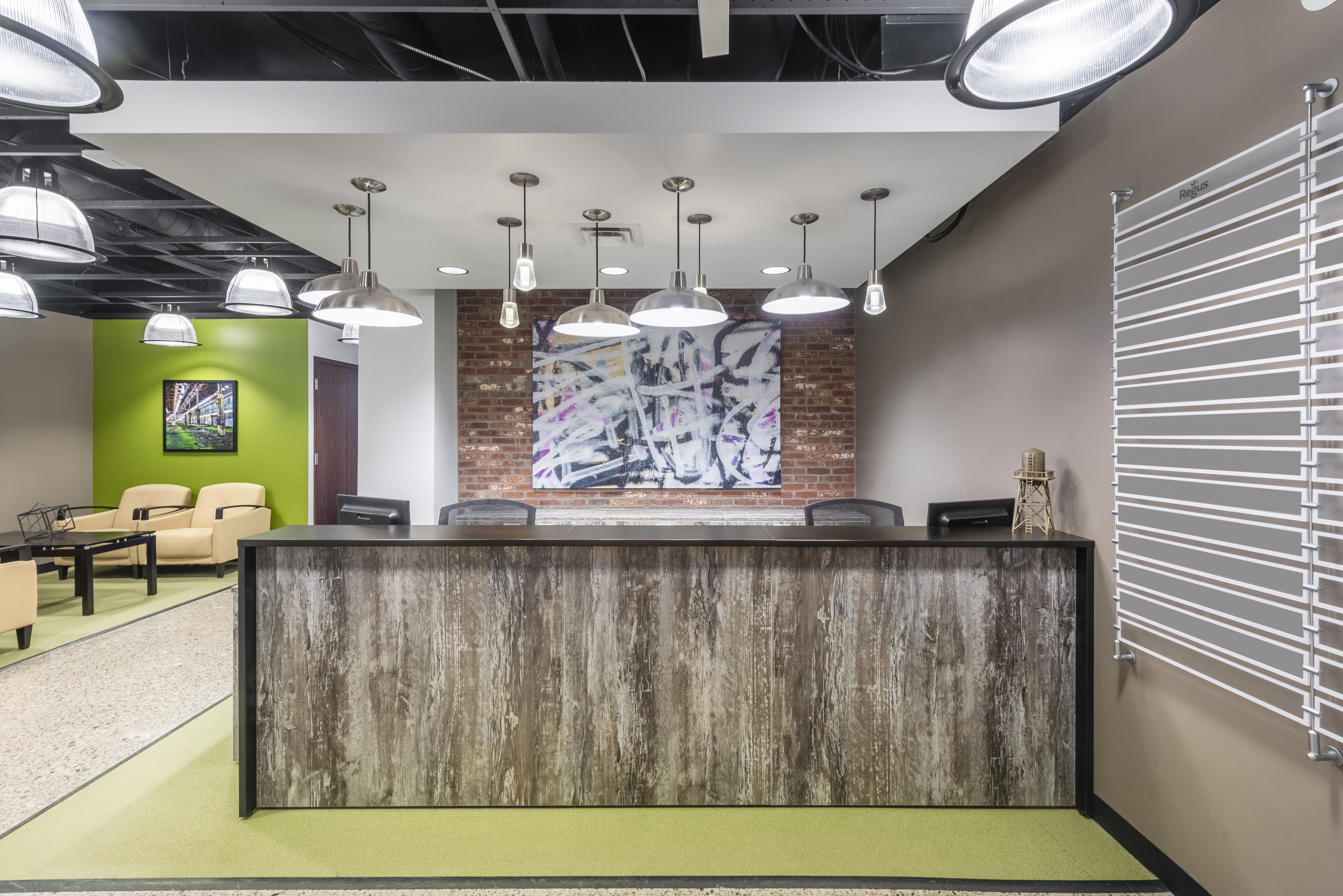 Regus - Ontario, Mississauga - Argentia Road image 2