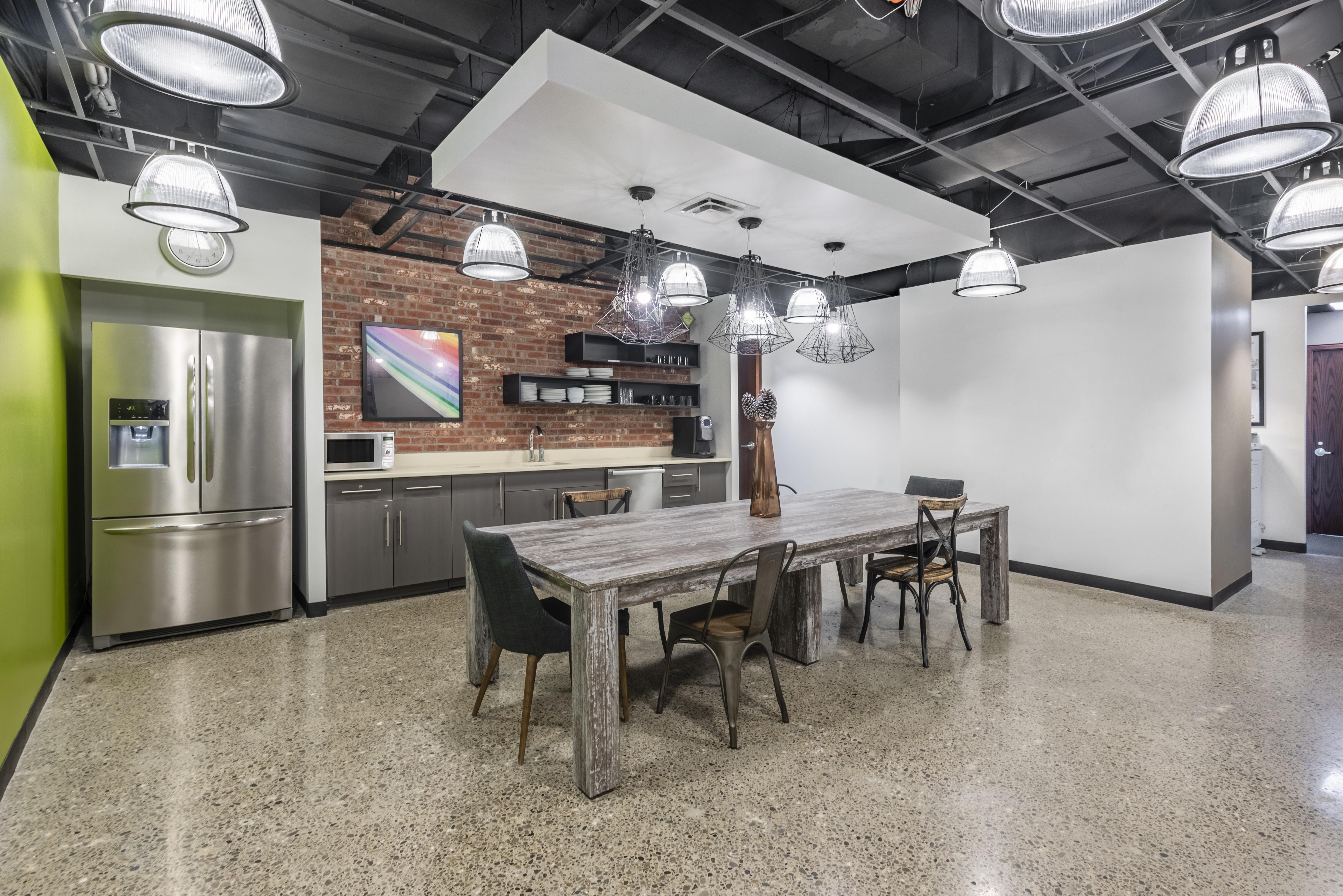 Regus - Ontario, Mississauga - Argentia Road image 5