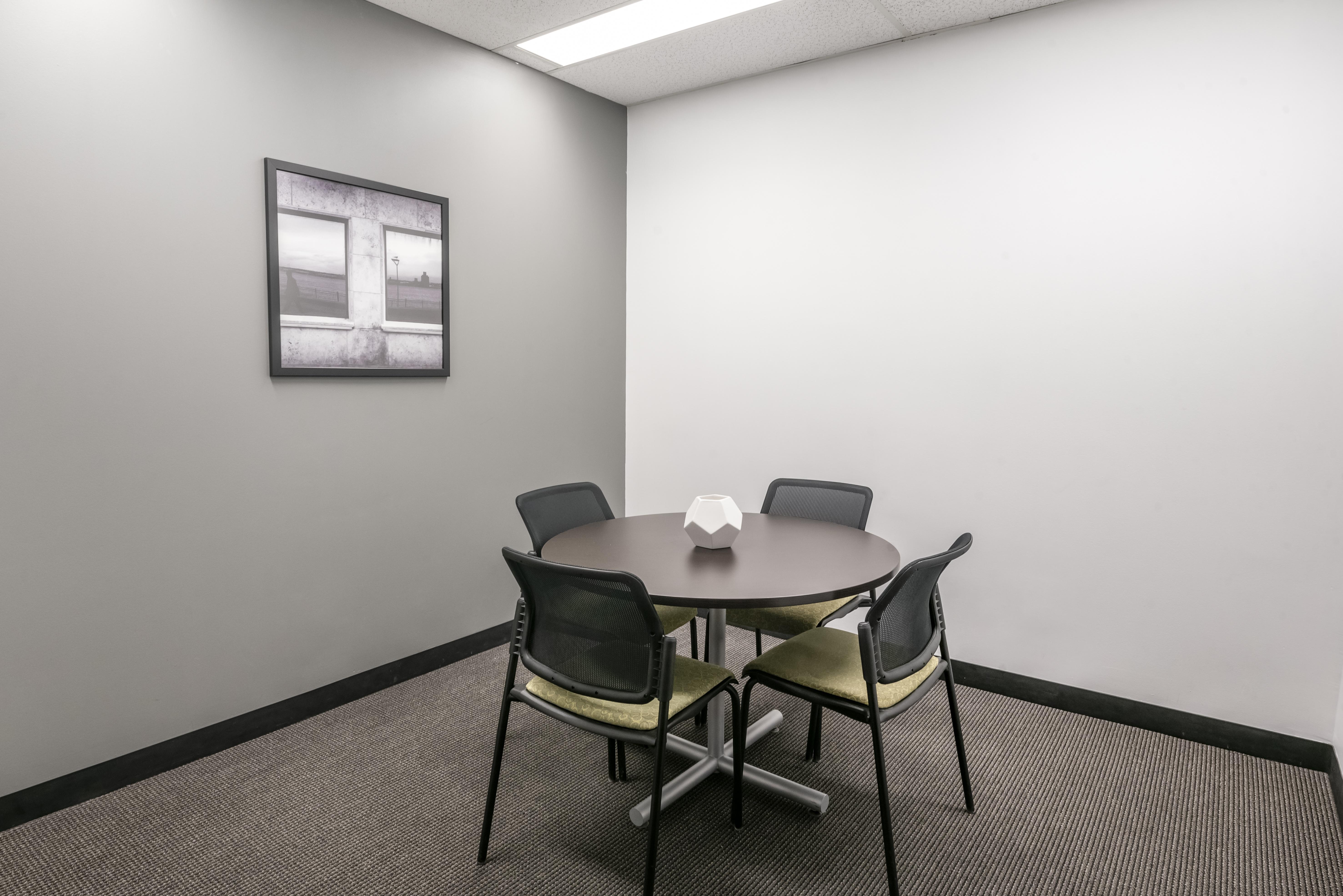 Regus - Ontario, Mississauga - Argentia Road image 4