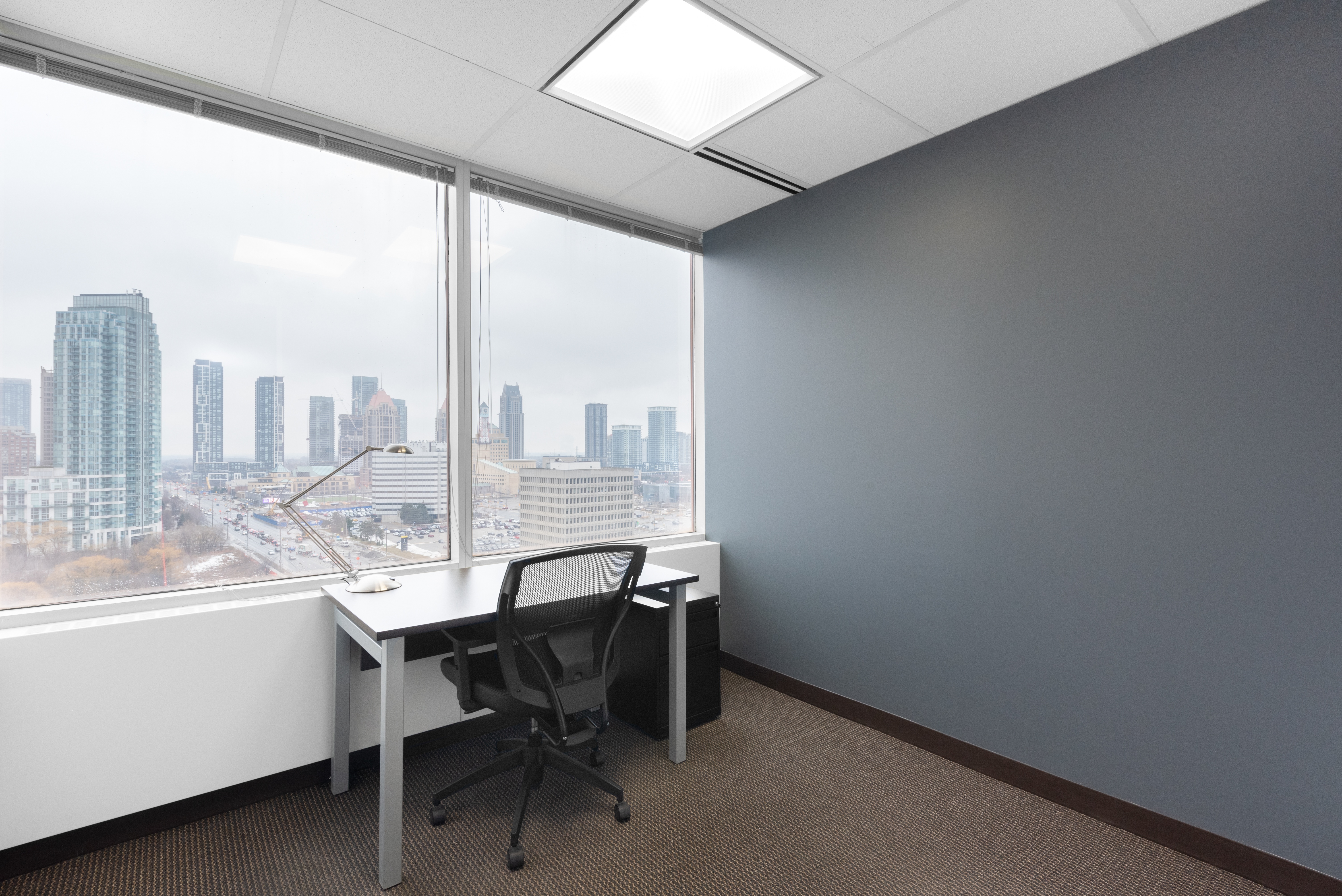 Regus - Ontario, Mississauga - Sussex Centre image 3