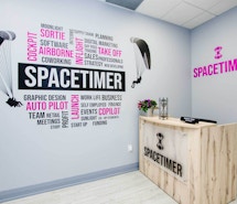 Spacetimer profile image