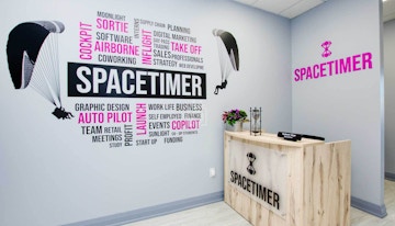 Spacetimer image 1