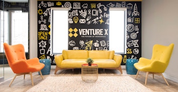 Venture X profile image