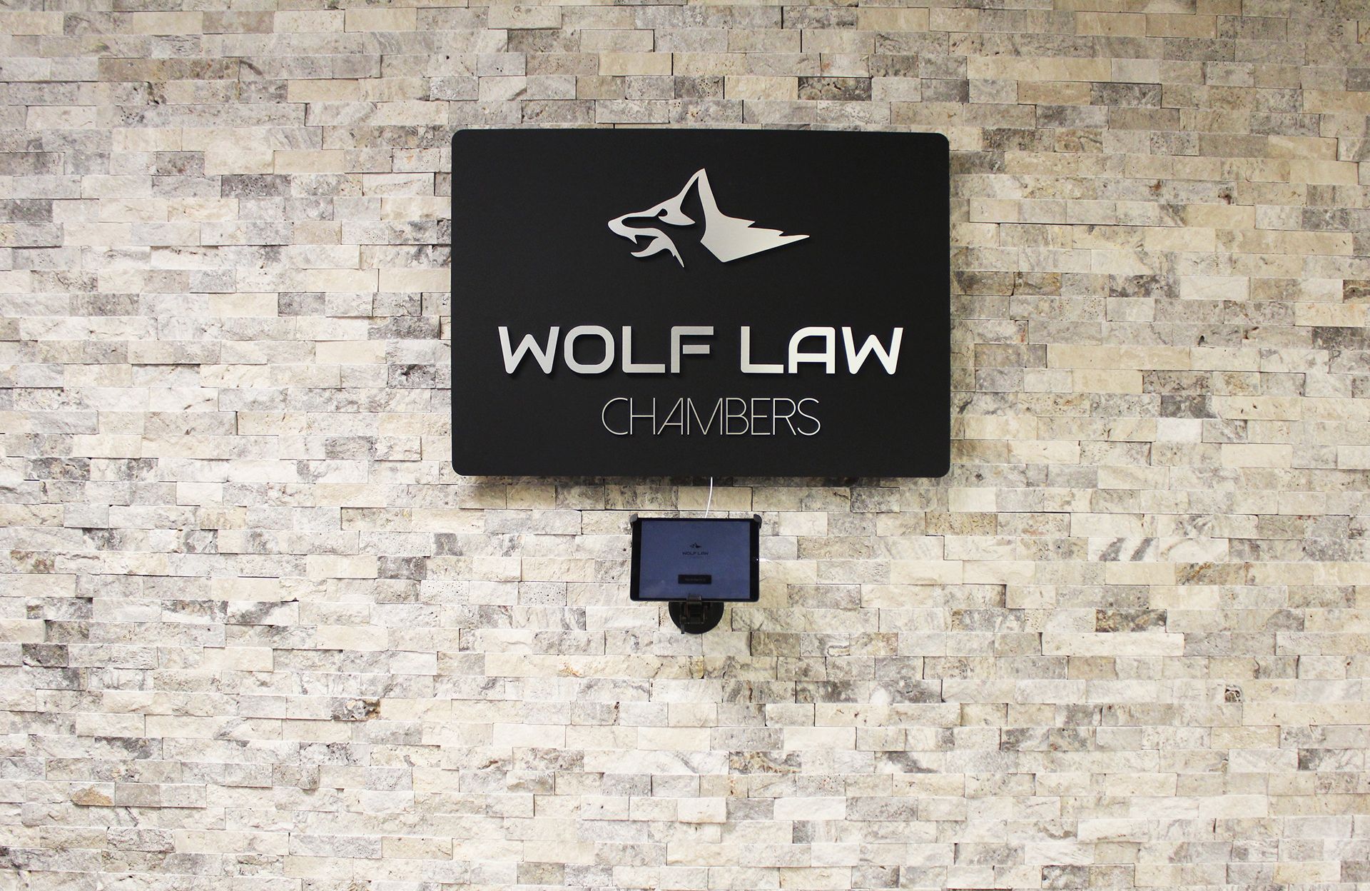 Wolf Law Chambers image 3