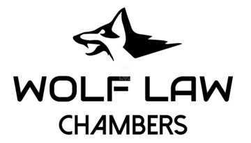 Wolf Law Chambers image 1