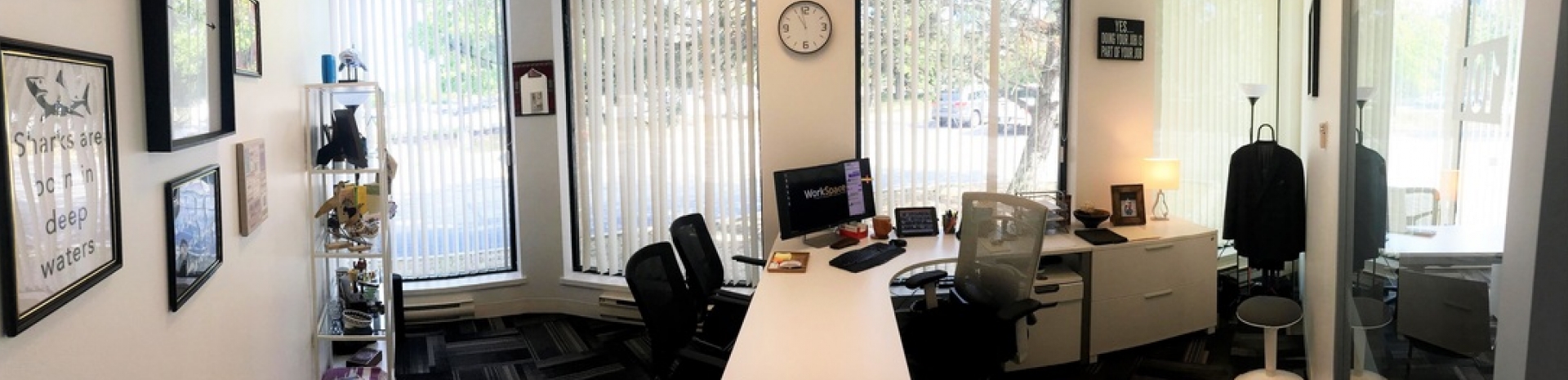 WorkSpace profile image