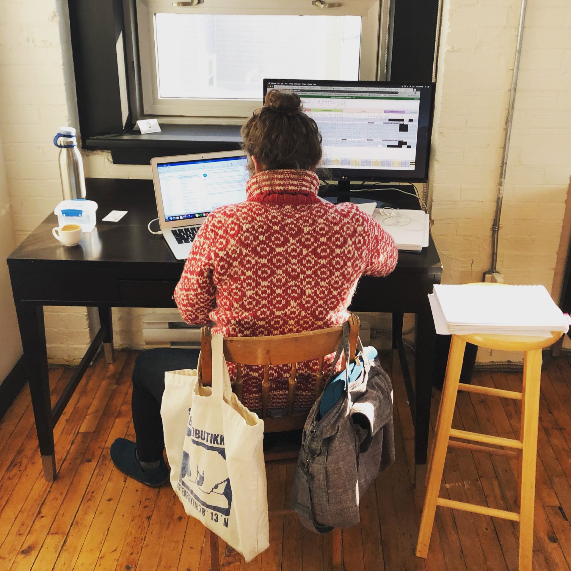 La Station Workspace image 4