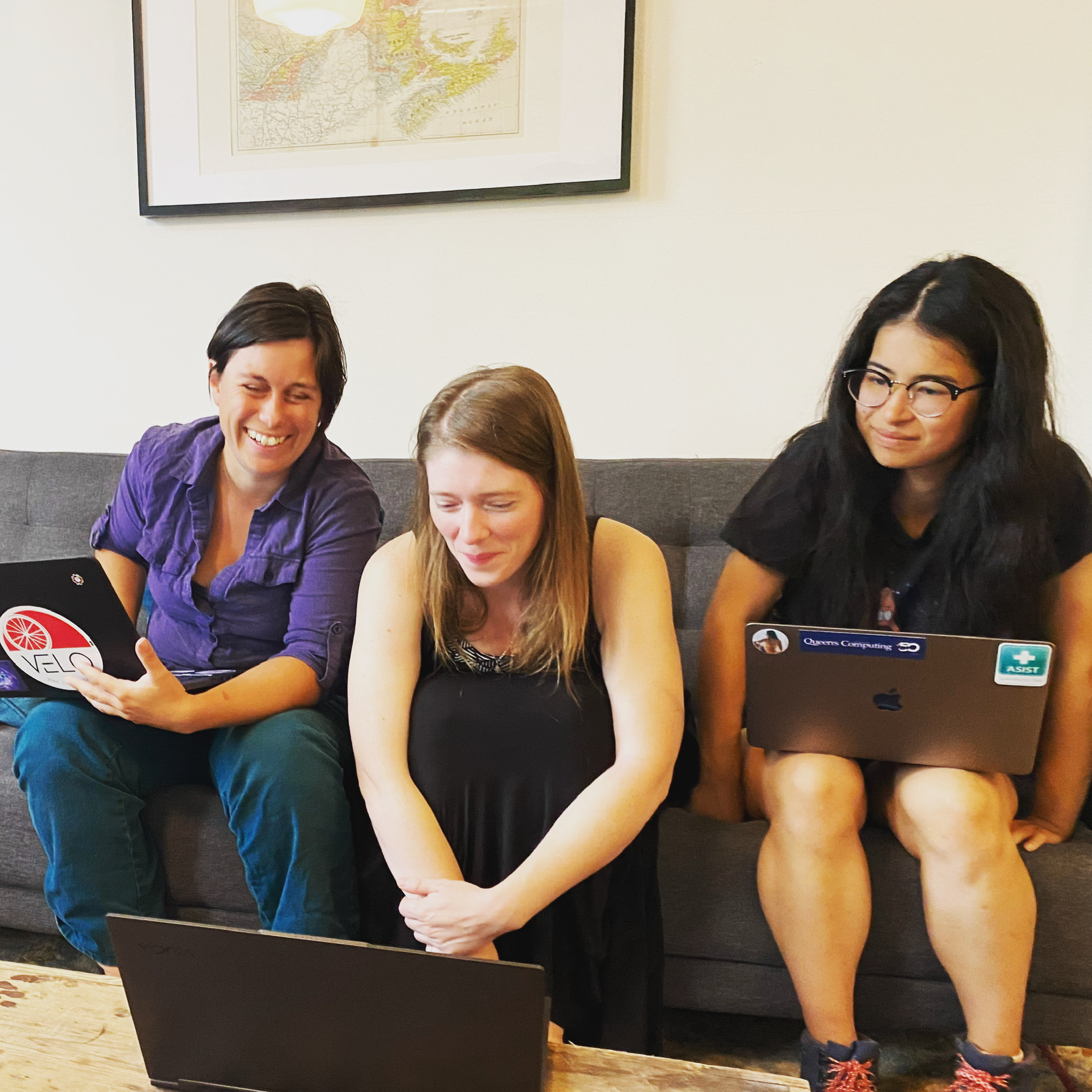 La Station Workspace image 5