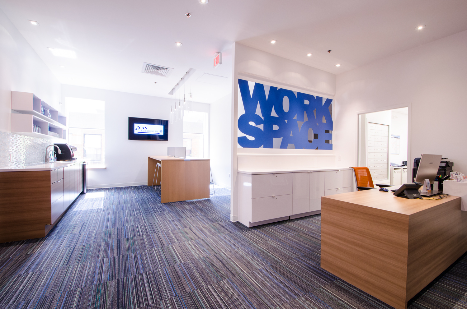 Workspace Moncton image 3